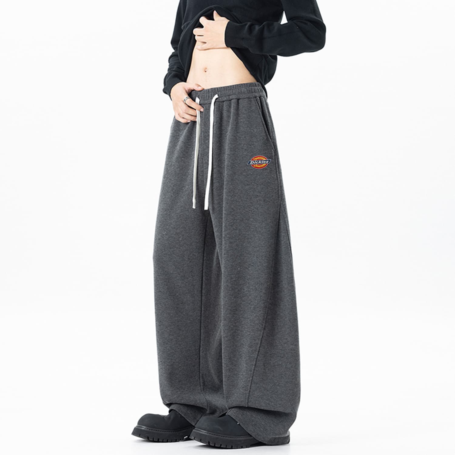 Штаны dickies Унисекс Повседневные брюки - изображение 5