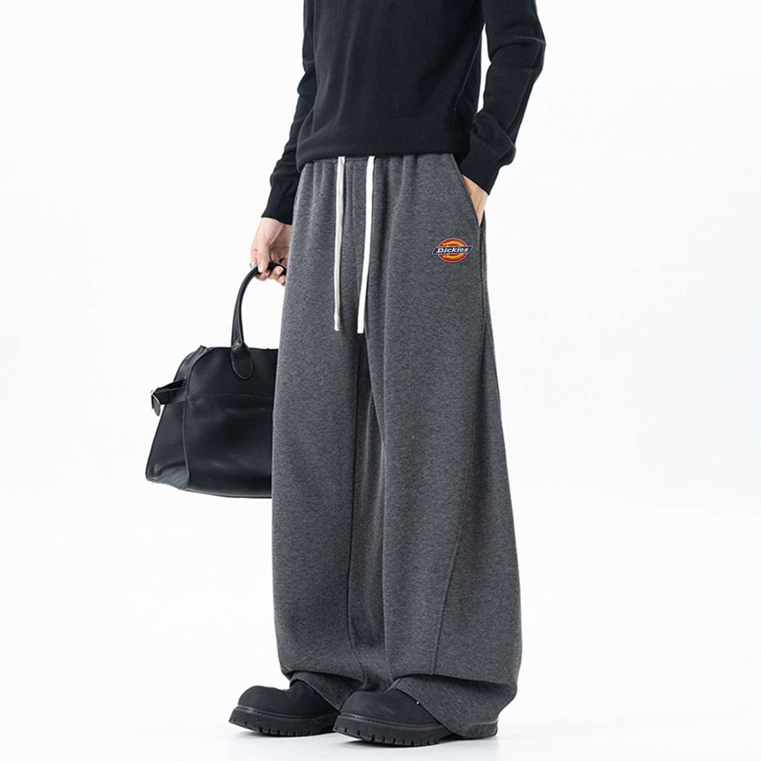 Штаны dickies Унисекс Повседневные брюки - изображение 4
