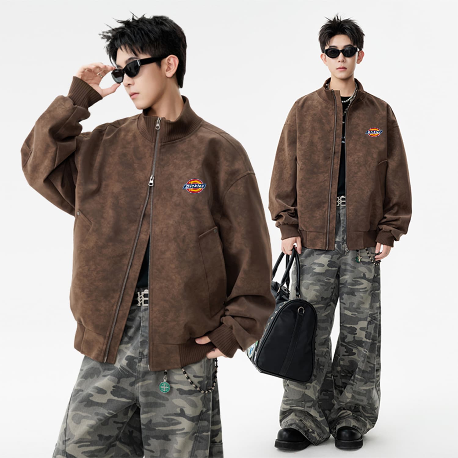 Куртка dickies Мужской Куртки - изображение 11