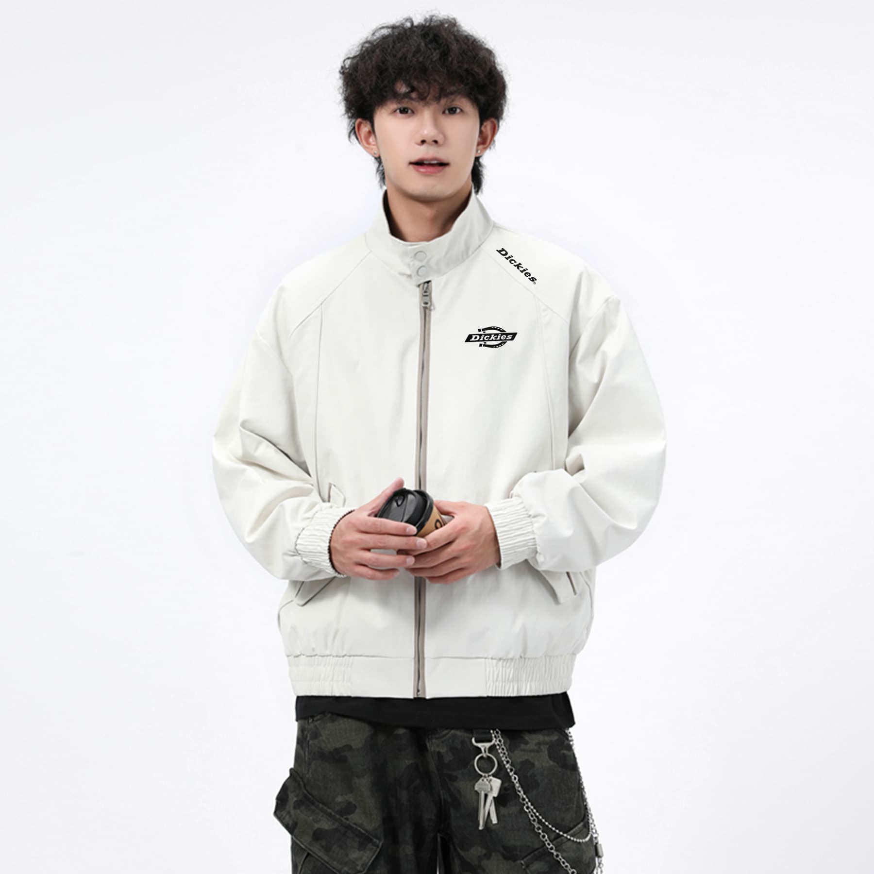 Куртка dickies Унисекс Куртки - изображение 4