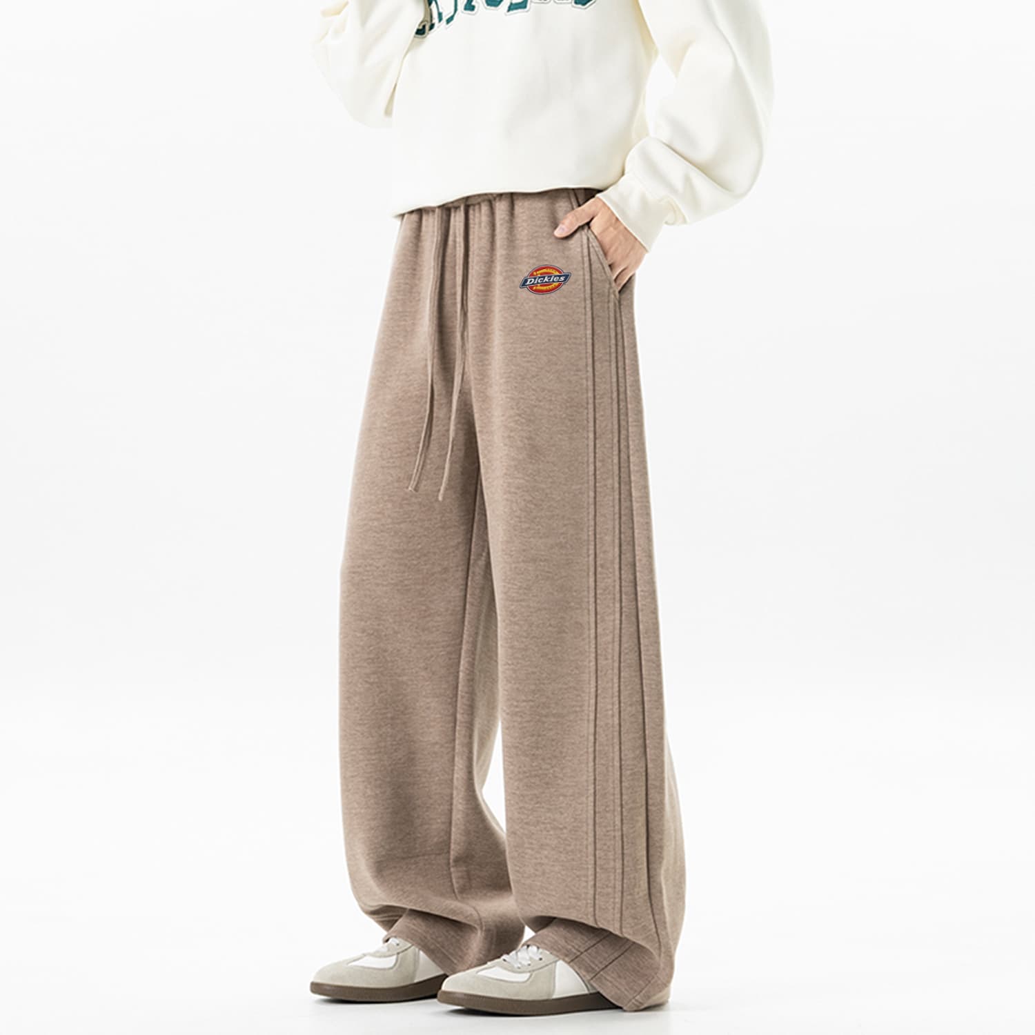 Штаны dickies Мужской Повседневные брюки - изображение 4