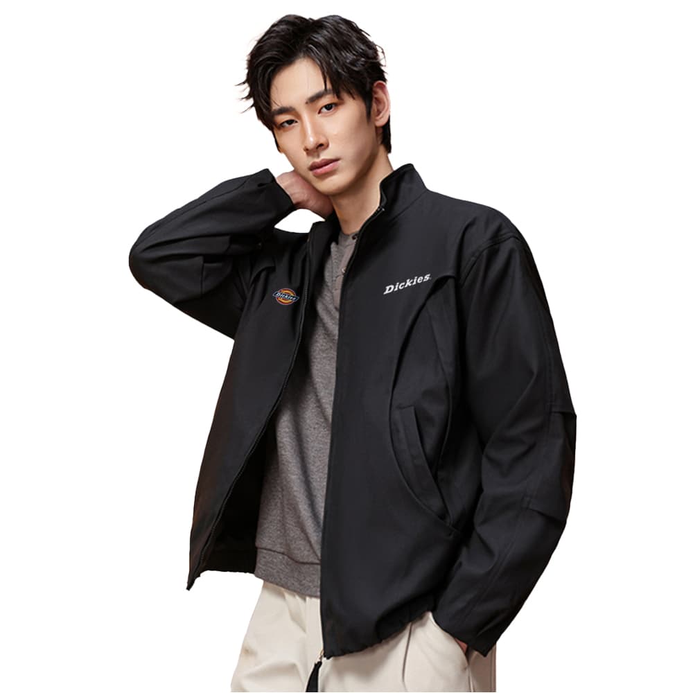 Куртка Dickies logo - изображение 3