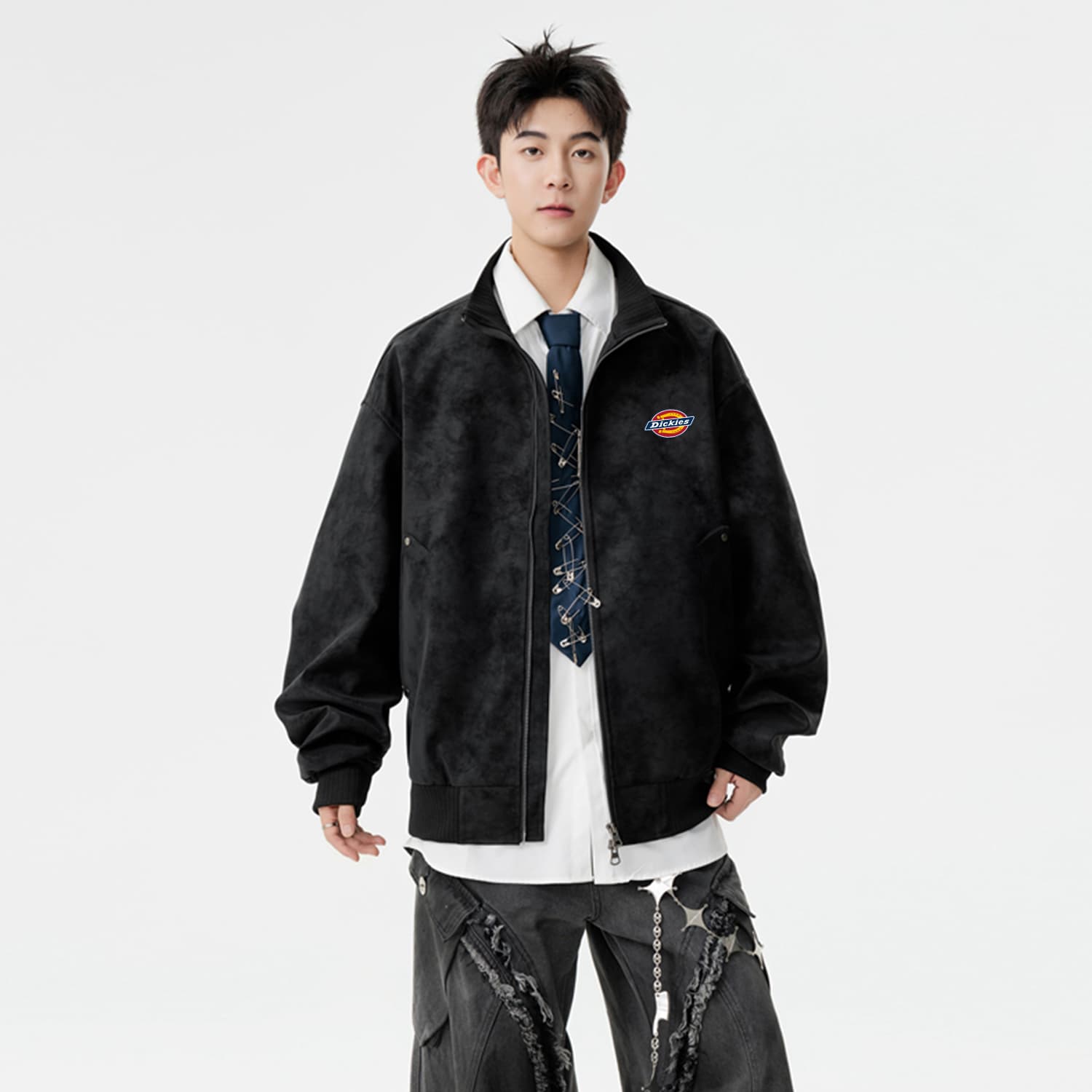 Куртка dickies Мужской Куртки - изображение 9