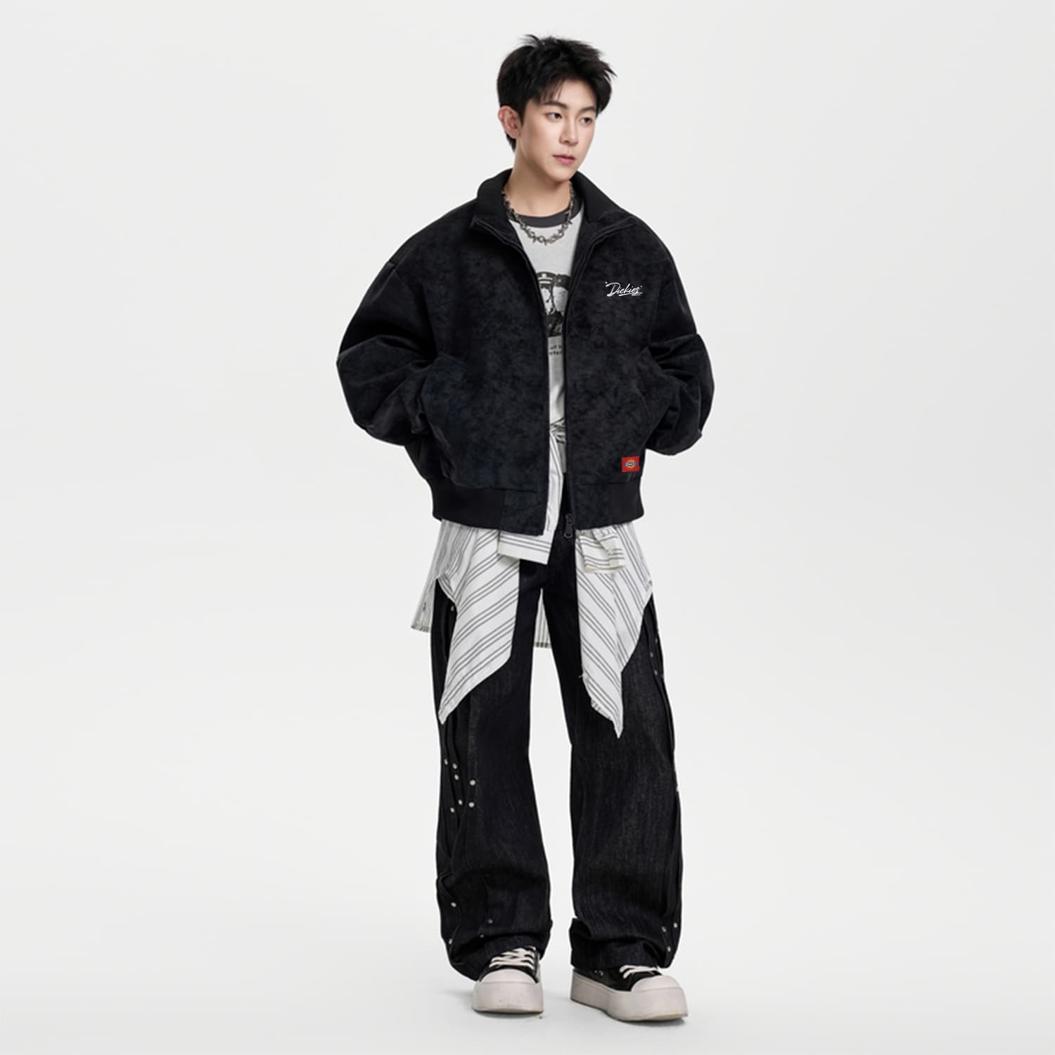 Куртка dickies Мужской Куртки - изображение 4