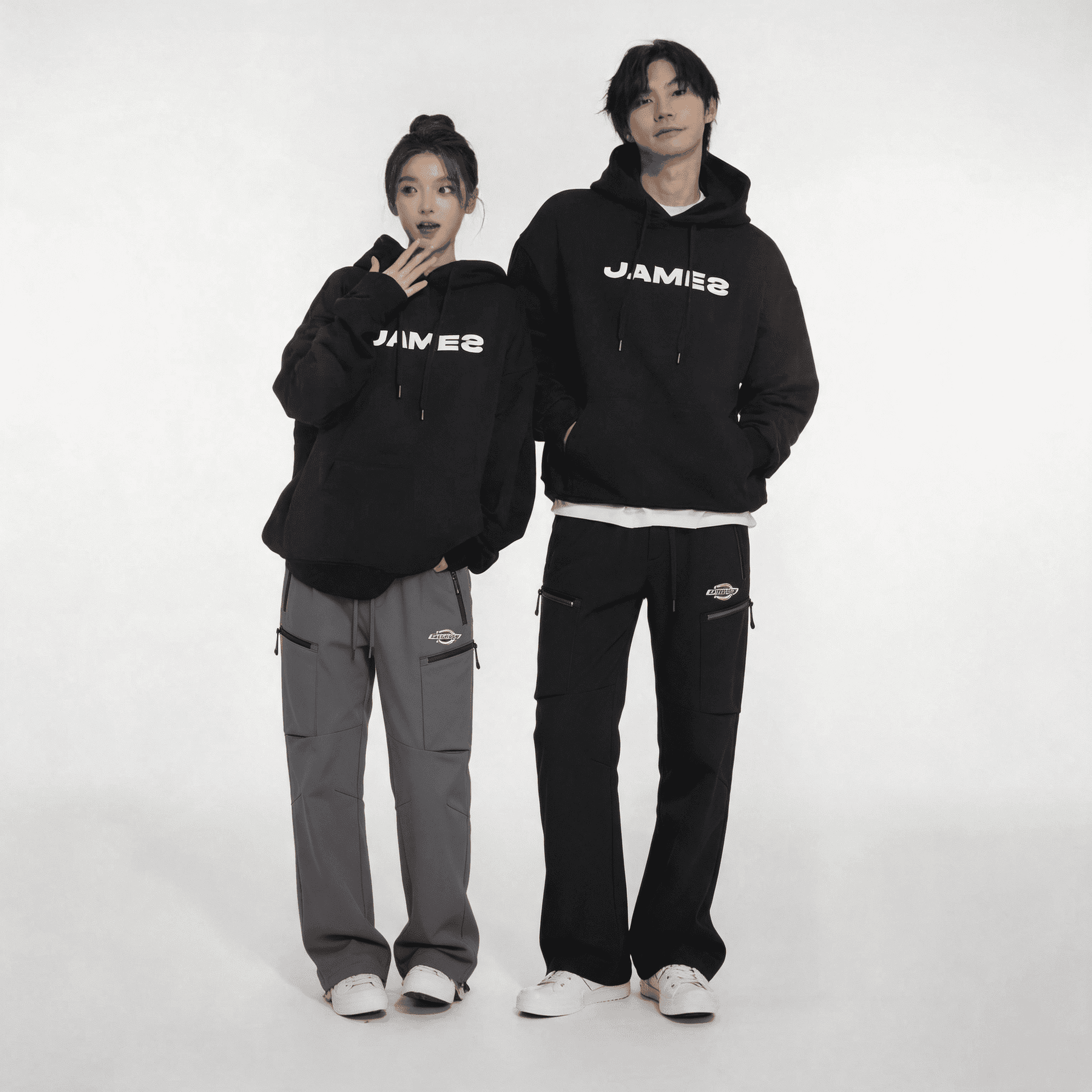 Штаны dickies Мужской Повседневные брюки - изображение 6