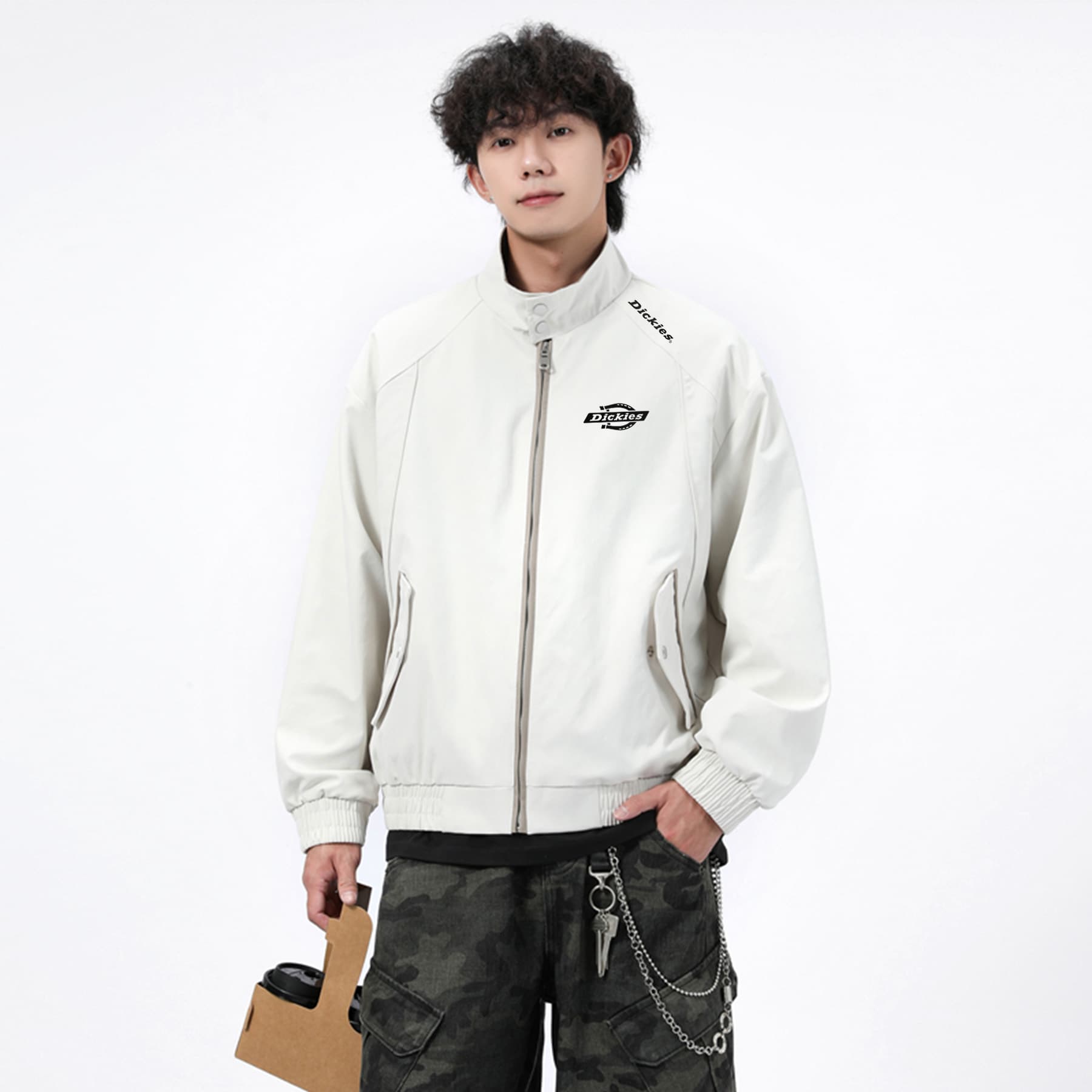 Куртка dickies Унисекс Куртки - изображение 3