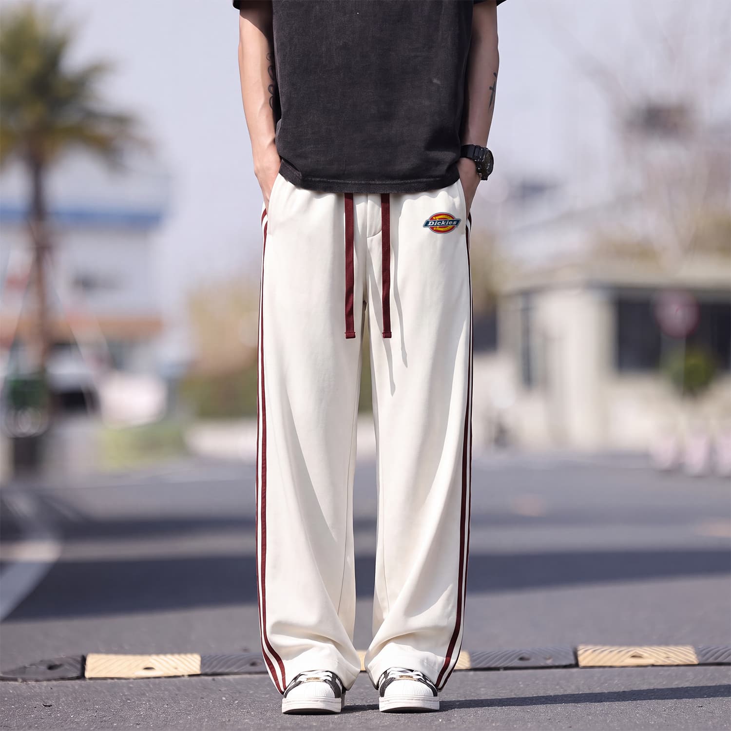 Штаны dickies Унисекс Повседневные брюки - изображение 3
