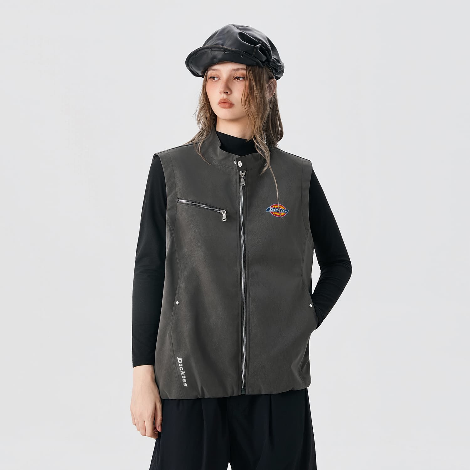 Жилет dickies Унисекс Жилеты - изображение 4