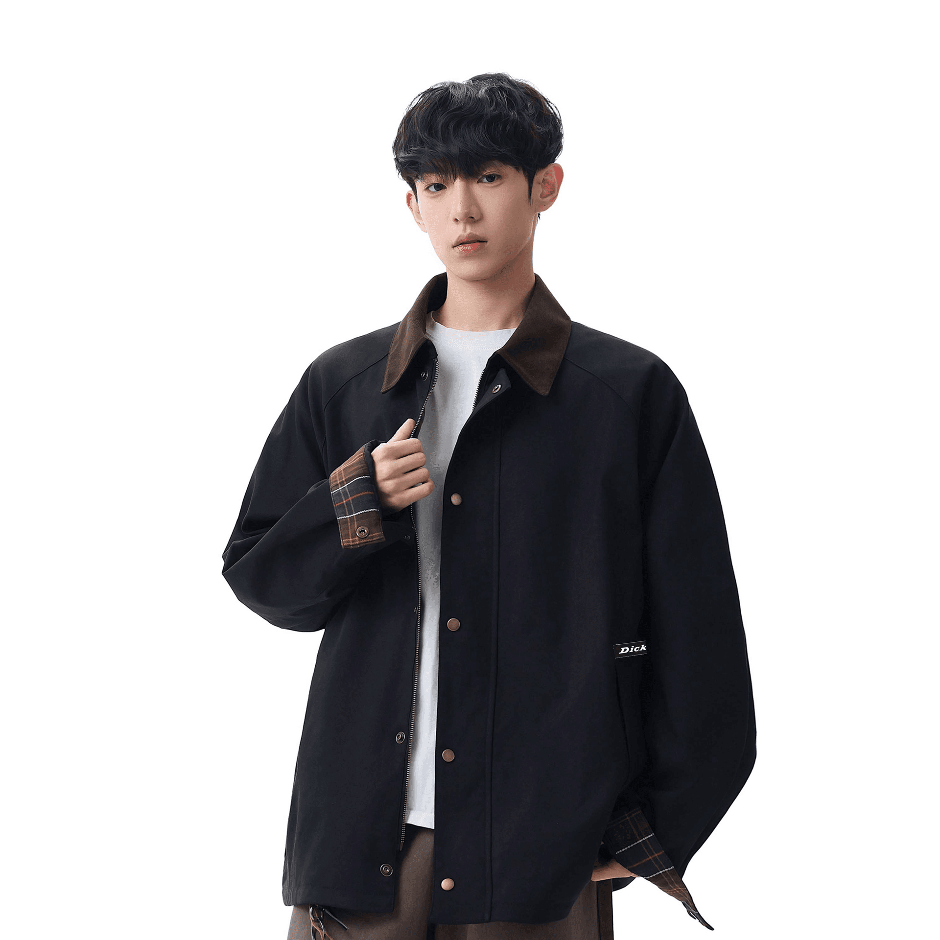 Куртка dickies Мужской Куртки - изображение 5