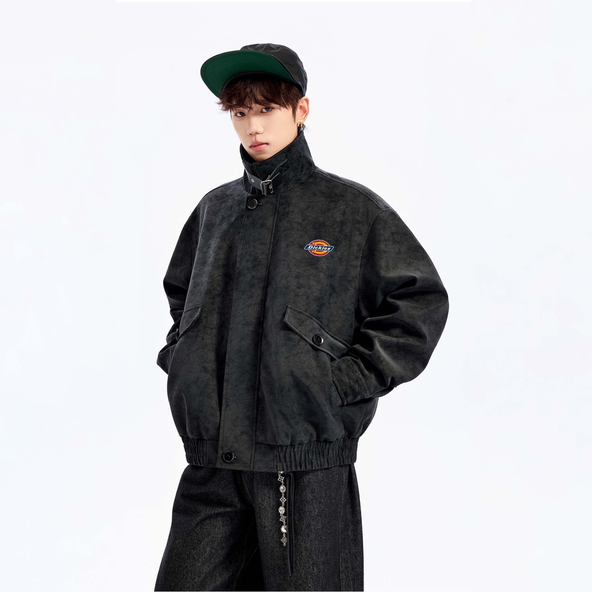 Куртка dickies Мужской Куртки - изображение 3