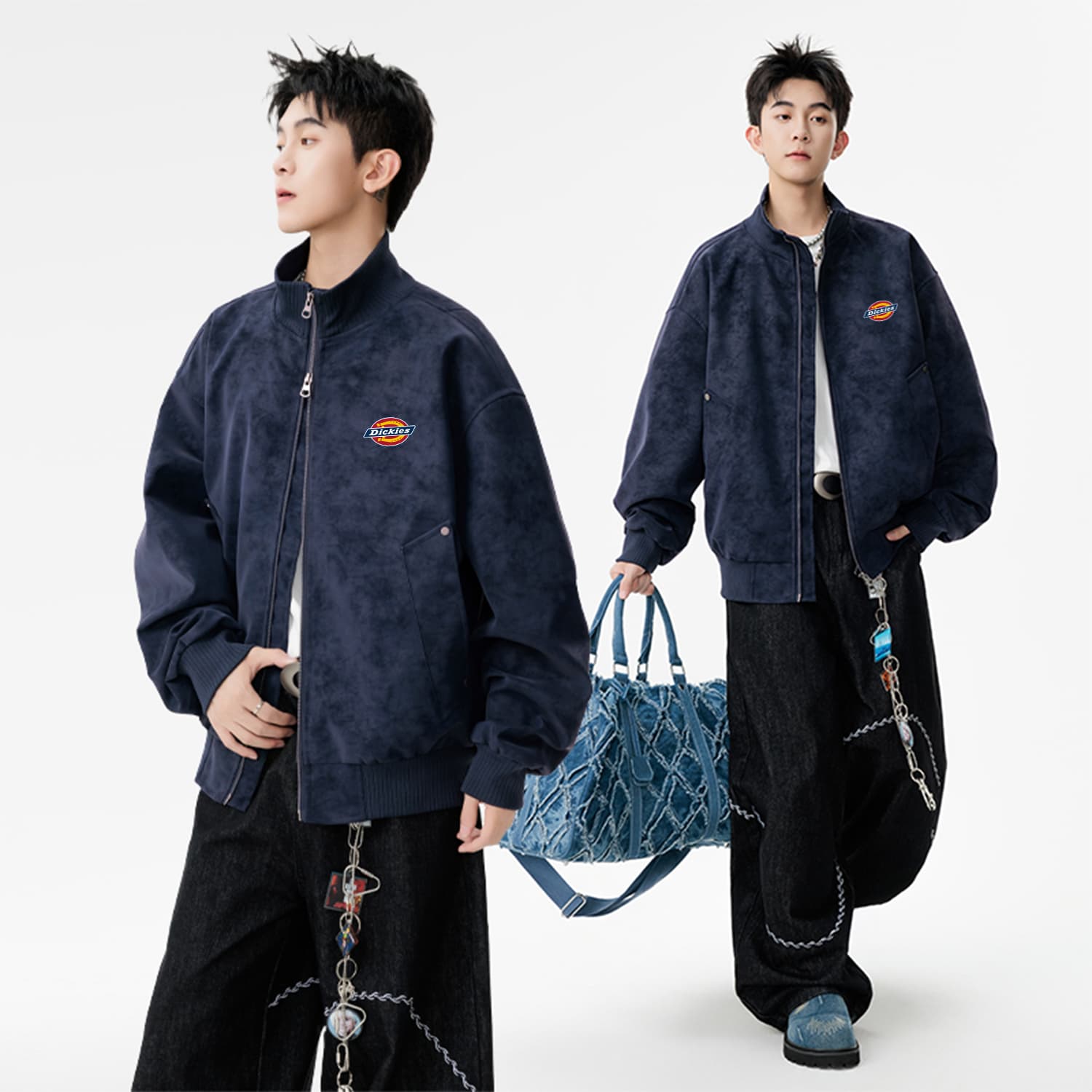 Куртка dickies Мужской Куртки - изображение 17