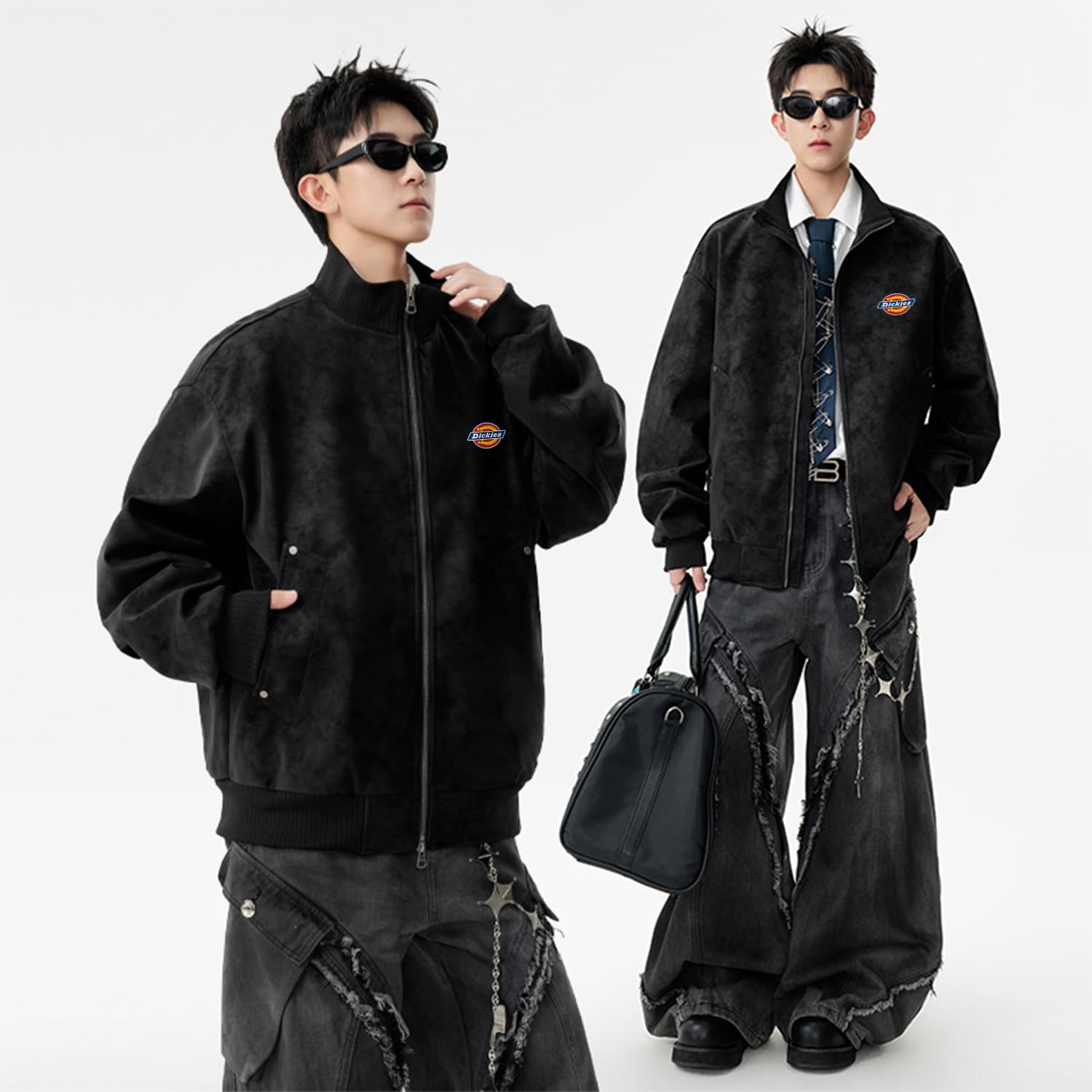 Куртка dickies Мужской Куртки - изображение 8