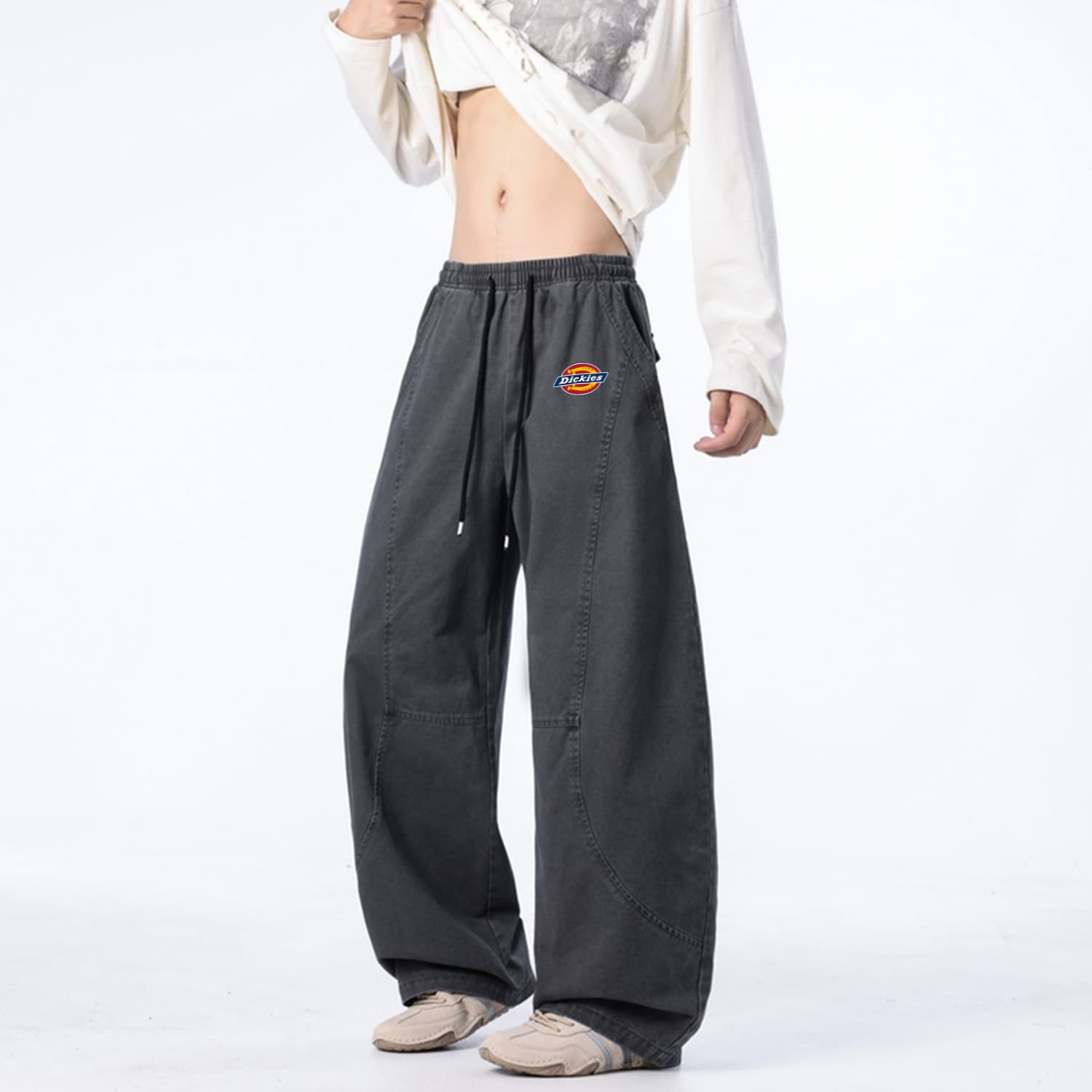 Штаны dickies Унисекс Повседневные брюки - изображение 3