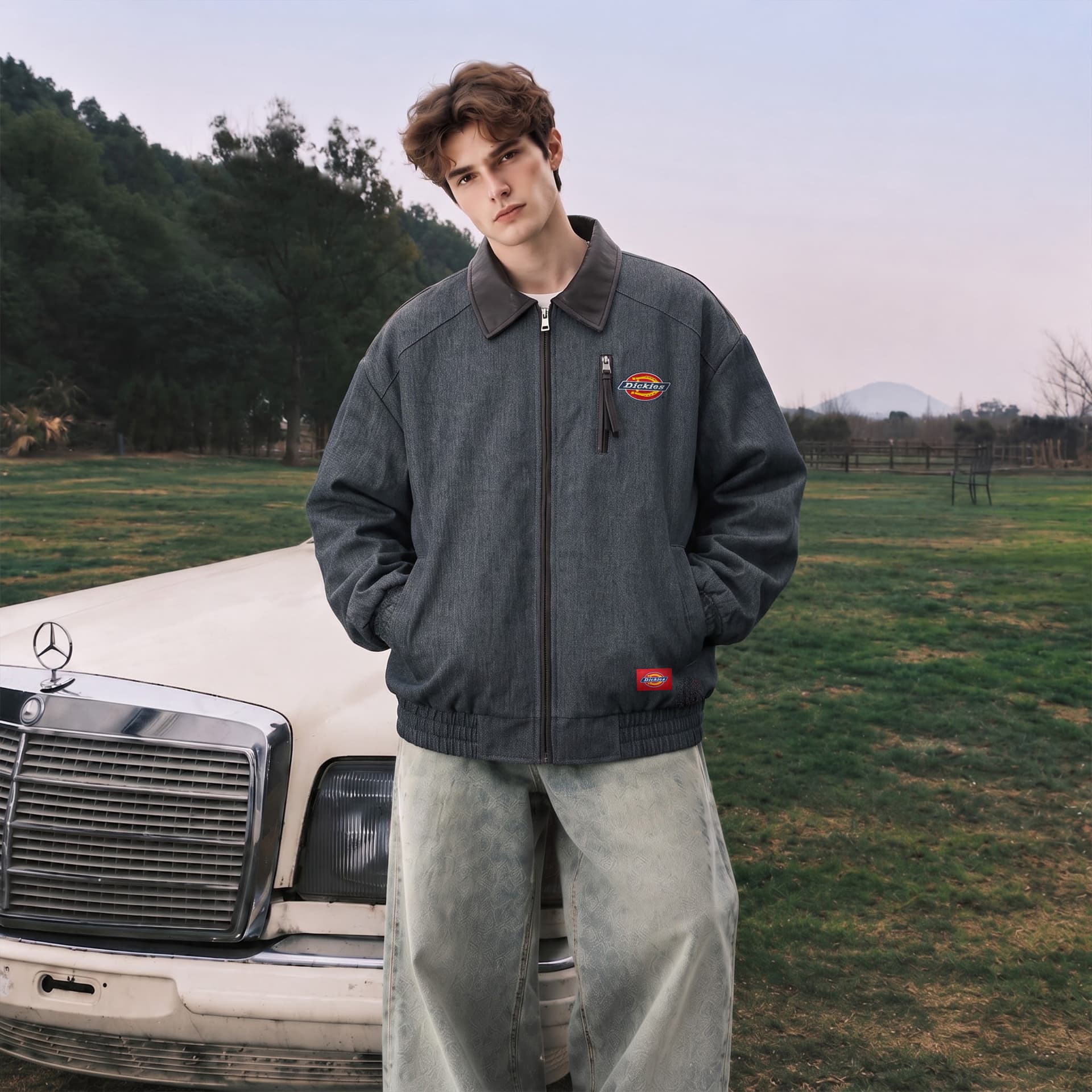 Куртка dickies Унисекс Куртки - изображение 6