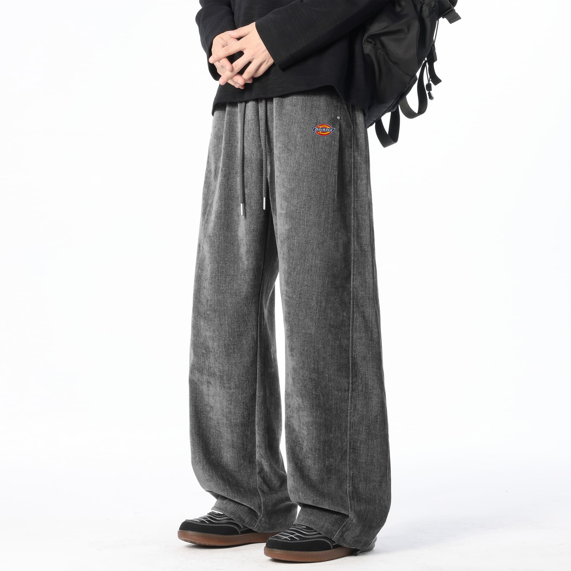 Штаны dickies Унисекс Повседневные брюки - изображение 3