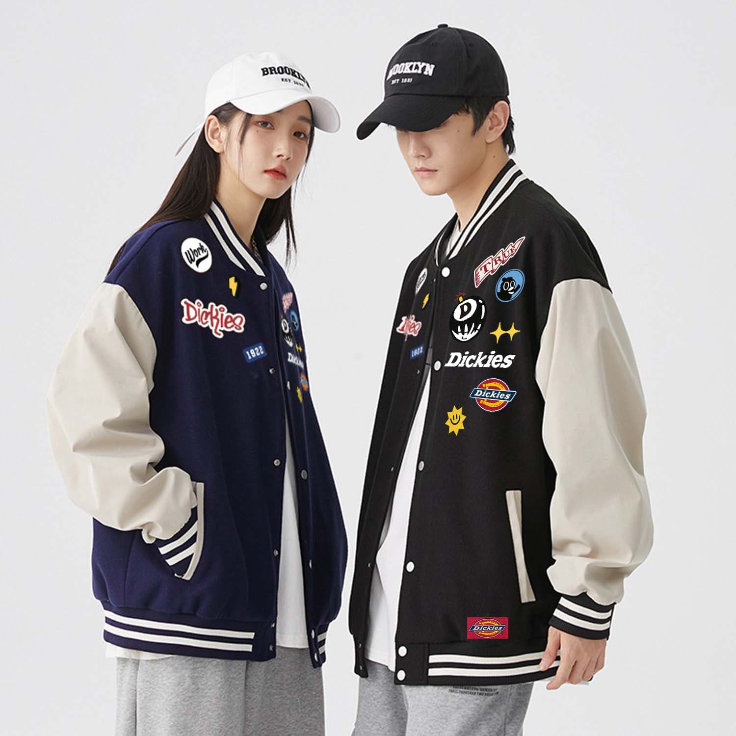 Куртка dickies Унисекс Куртки - изображение 4