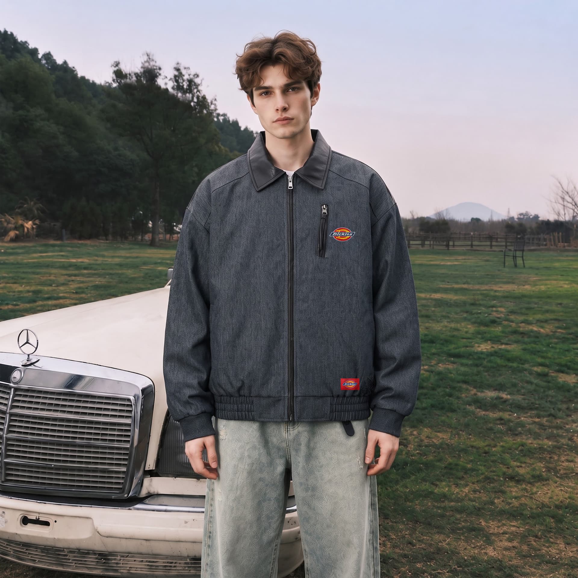 Куртка dickies Унисекс Куртки - изображение 5