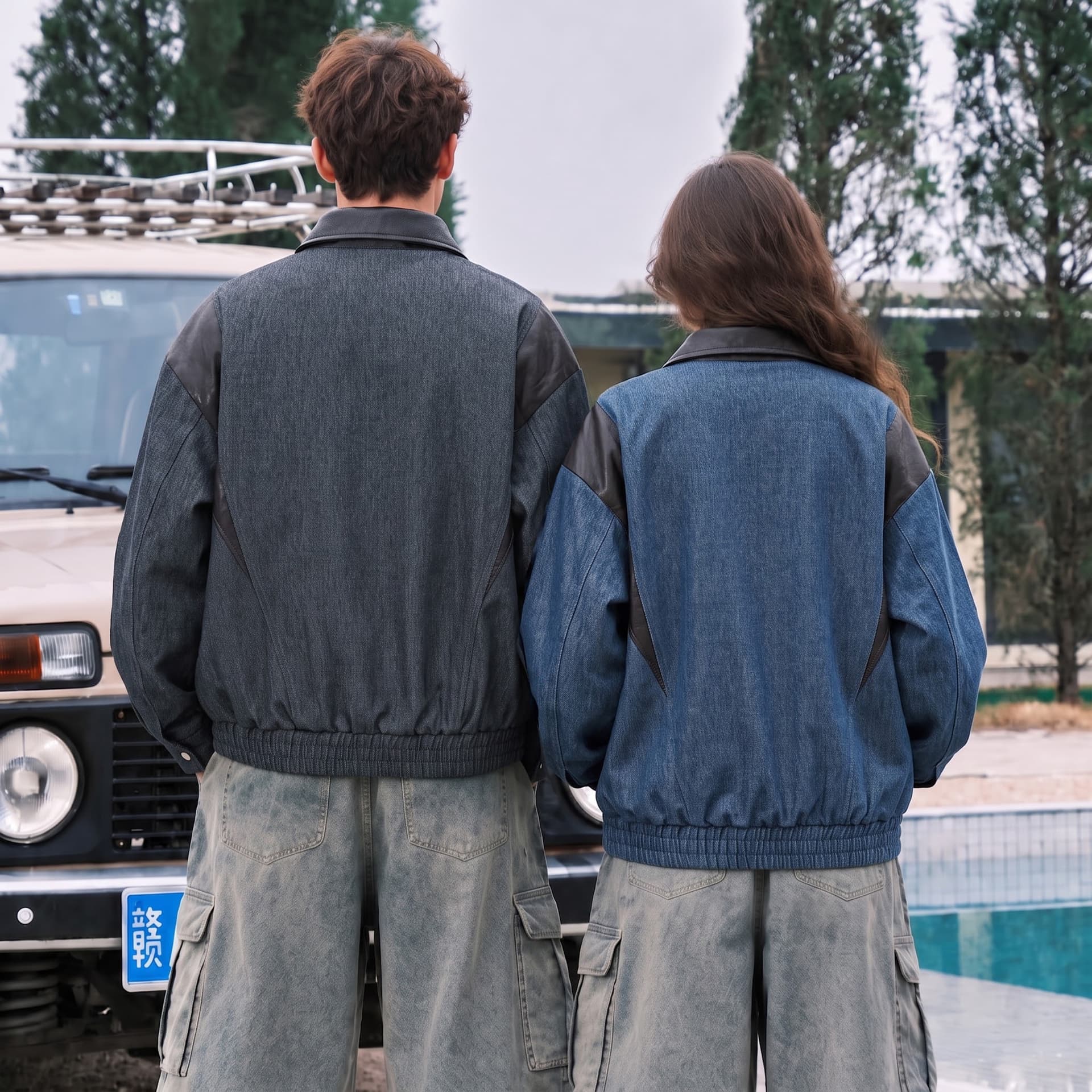 Куртка dickies Унисекс Куртки - изображение 4