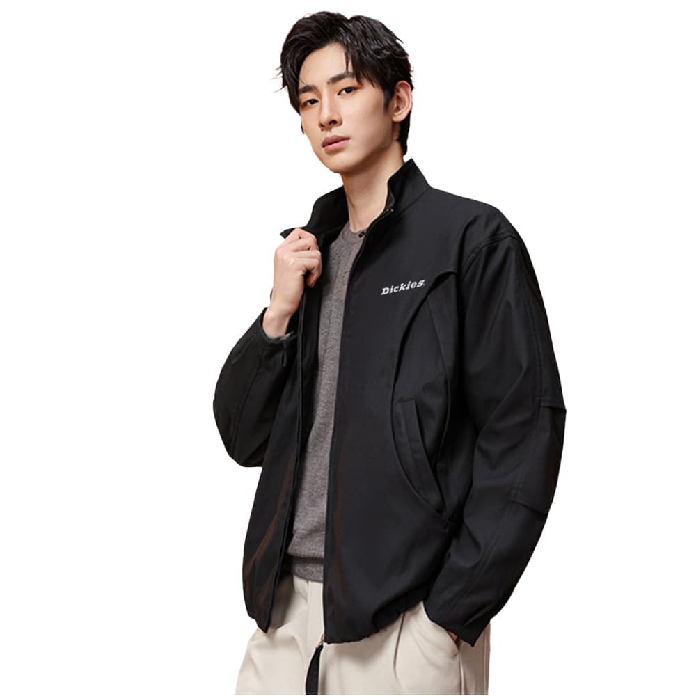 Куртка Dickies logo - изображение 4
