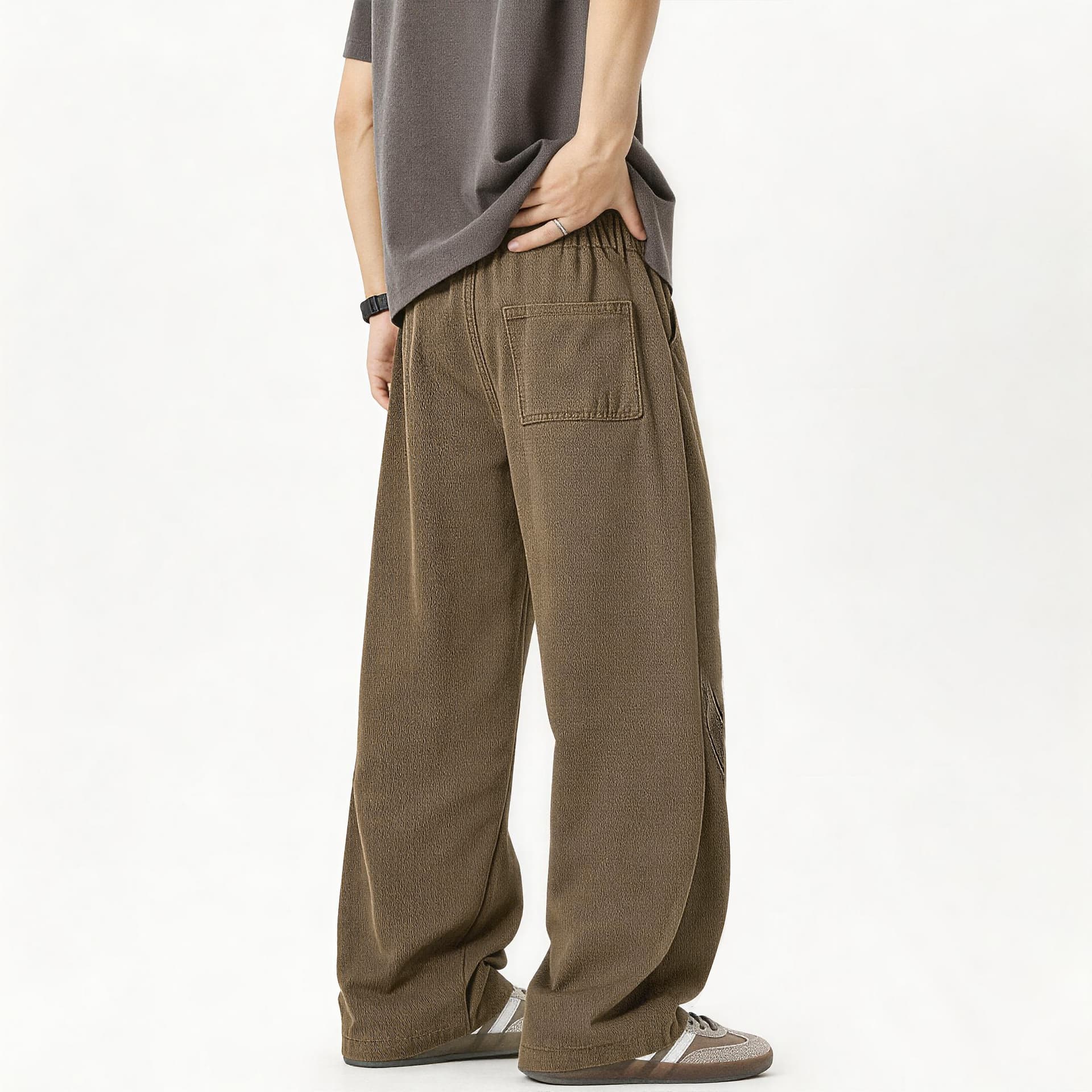 Штаны Dickies Унисекс Повседневные Брюки - изображение 5