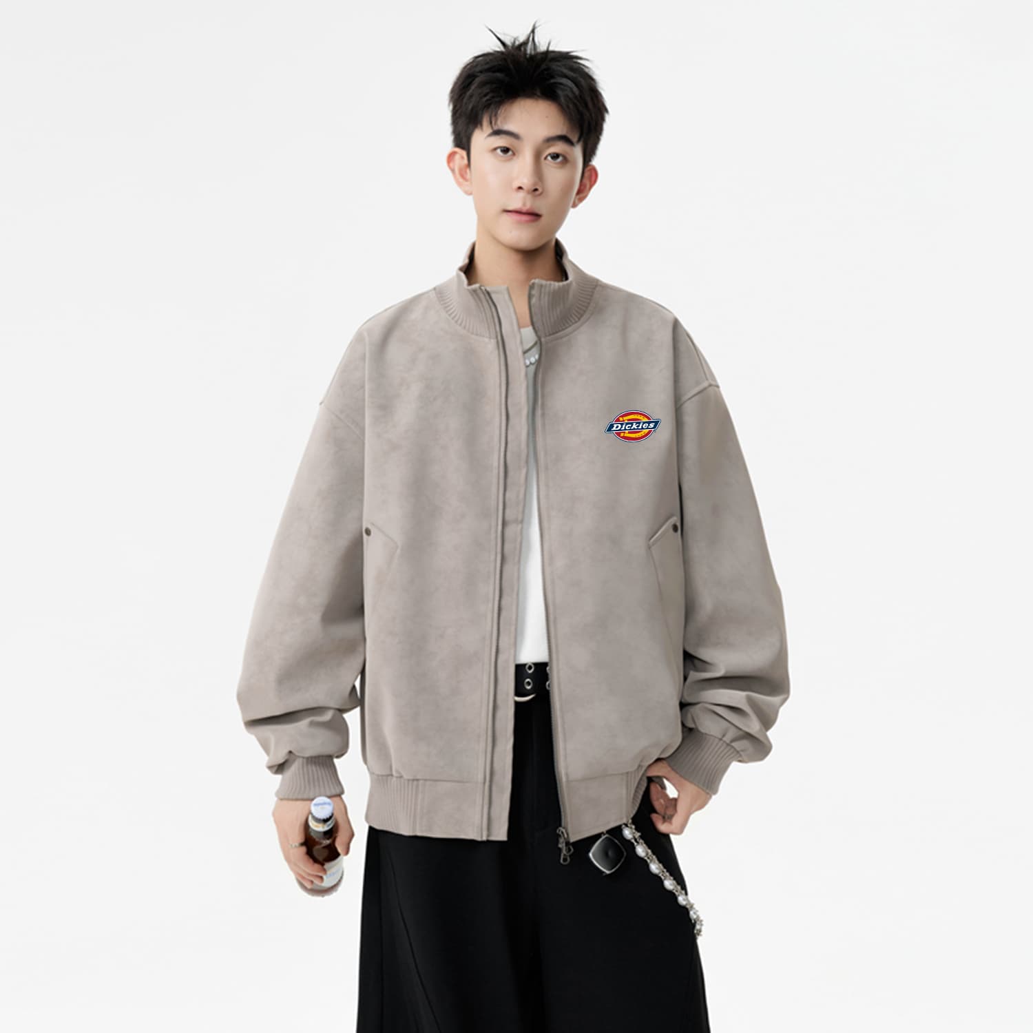 Куртка dickies Мужской Куртки - изображение 15