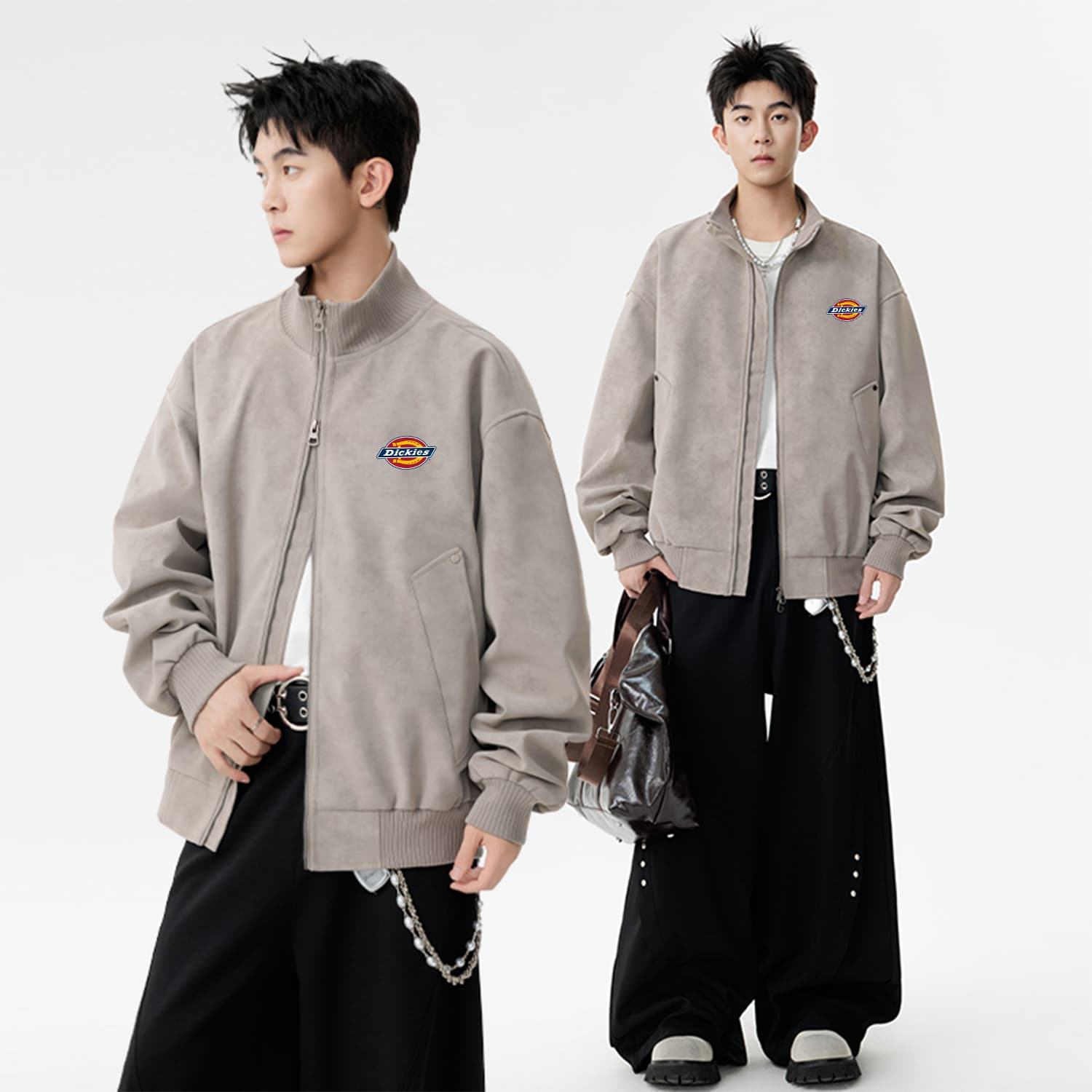 Куртка dickies Мужской Куртки - изображение 14
