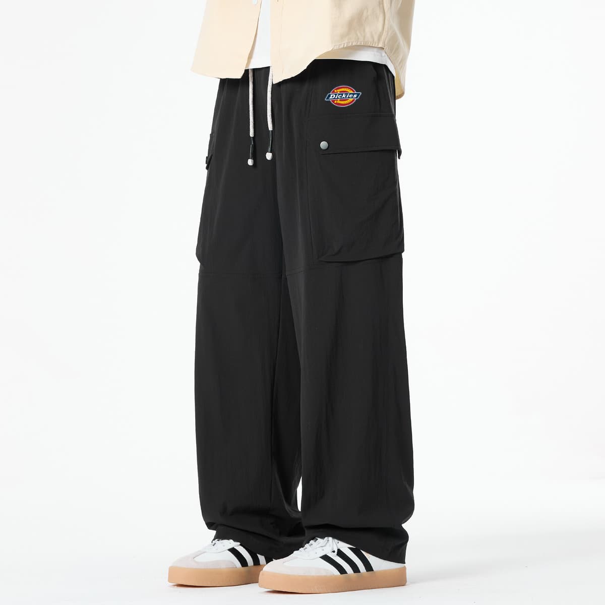 Штаны Dickies Унисекс Повседневные Брюки - изображение 6