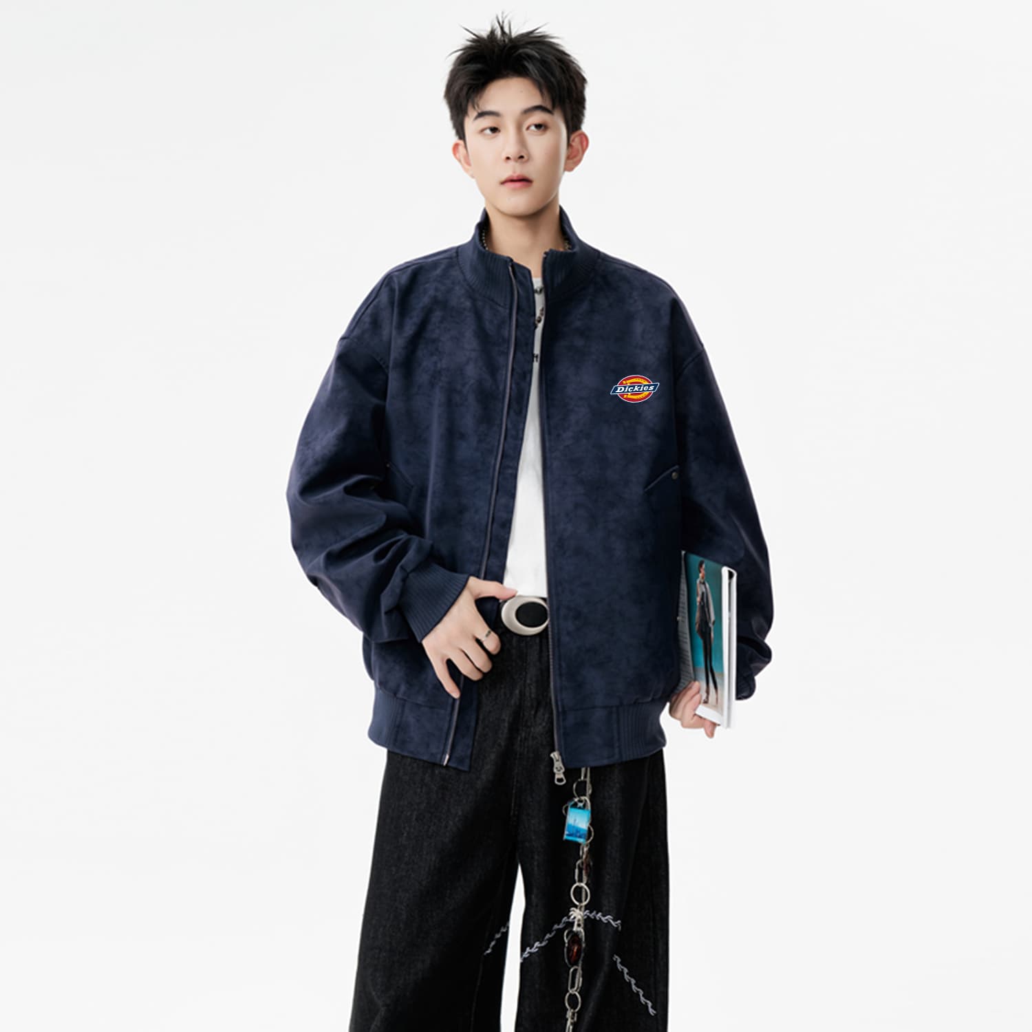 Куртка dickies Мужской Куртки - изображение 18
