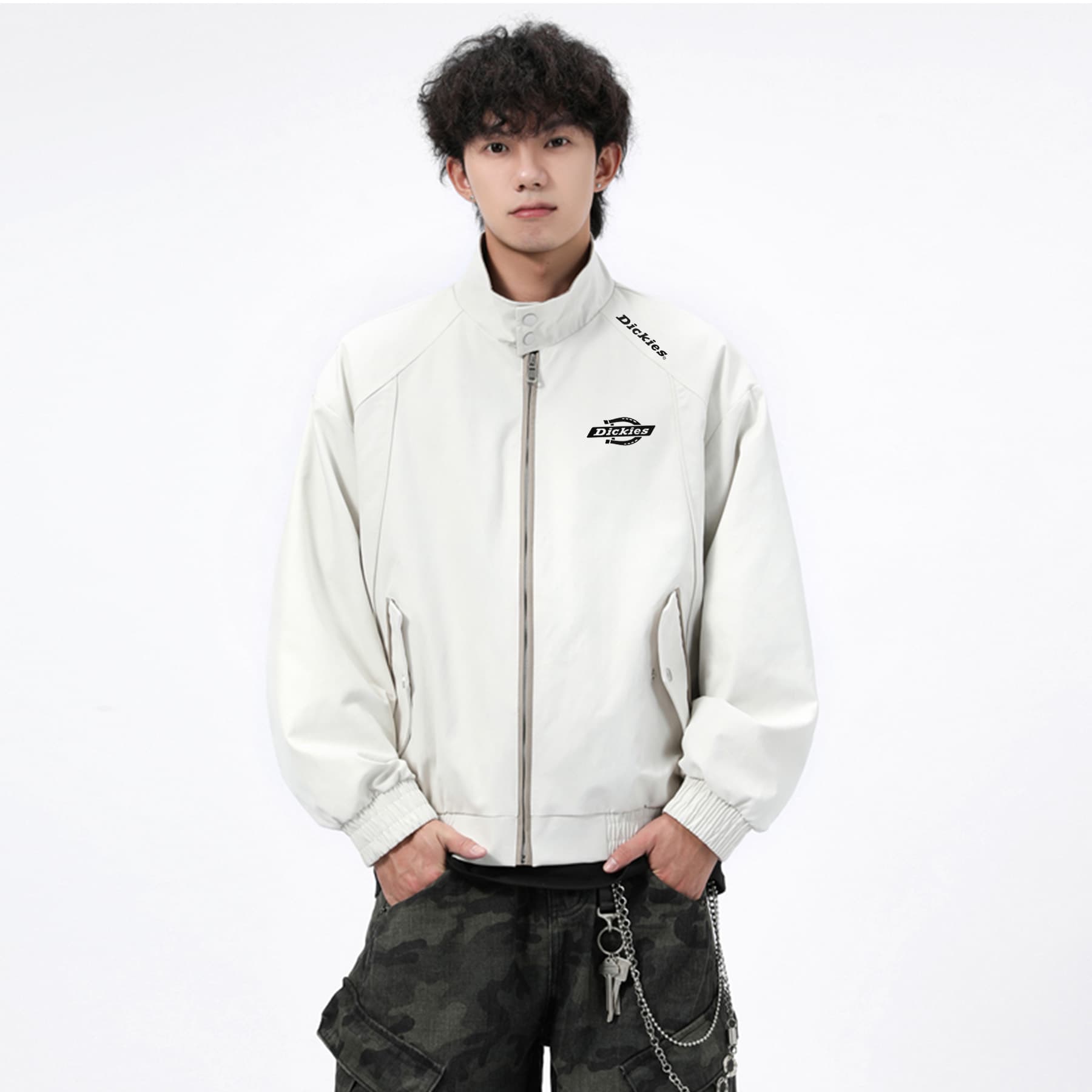 Куртка dickies Унисекс Куртки - изображение 5