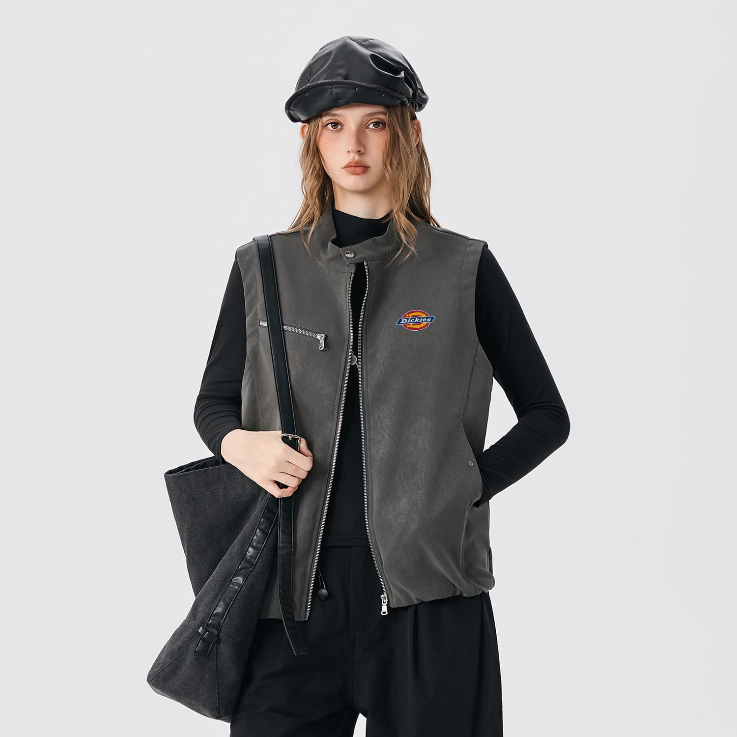 Жилет dickies Унисекс Жилеты - изображение 3