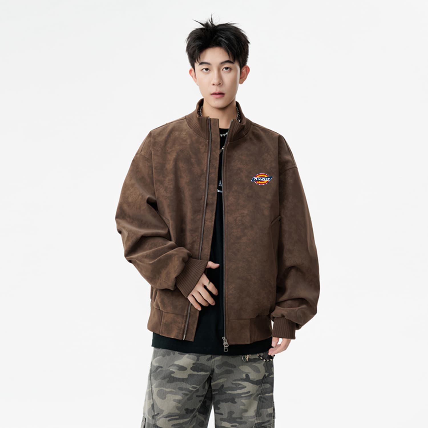 Куртка dickies Мужской Куртки - изображение 12