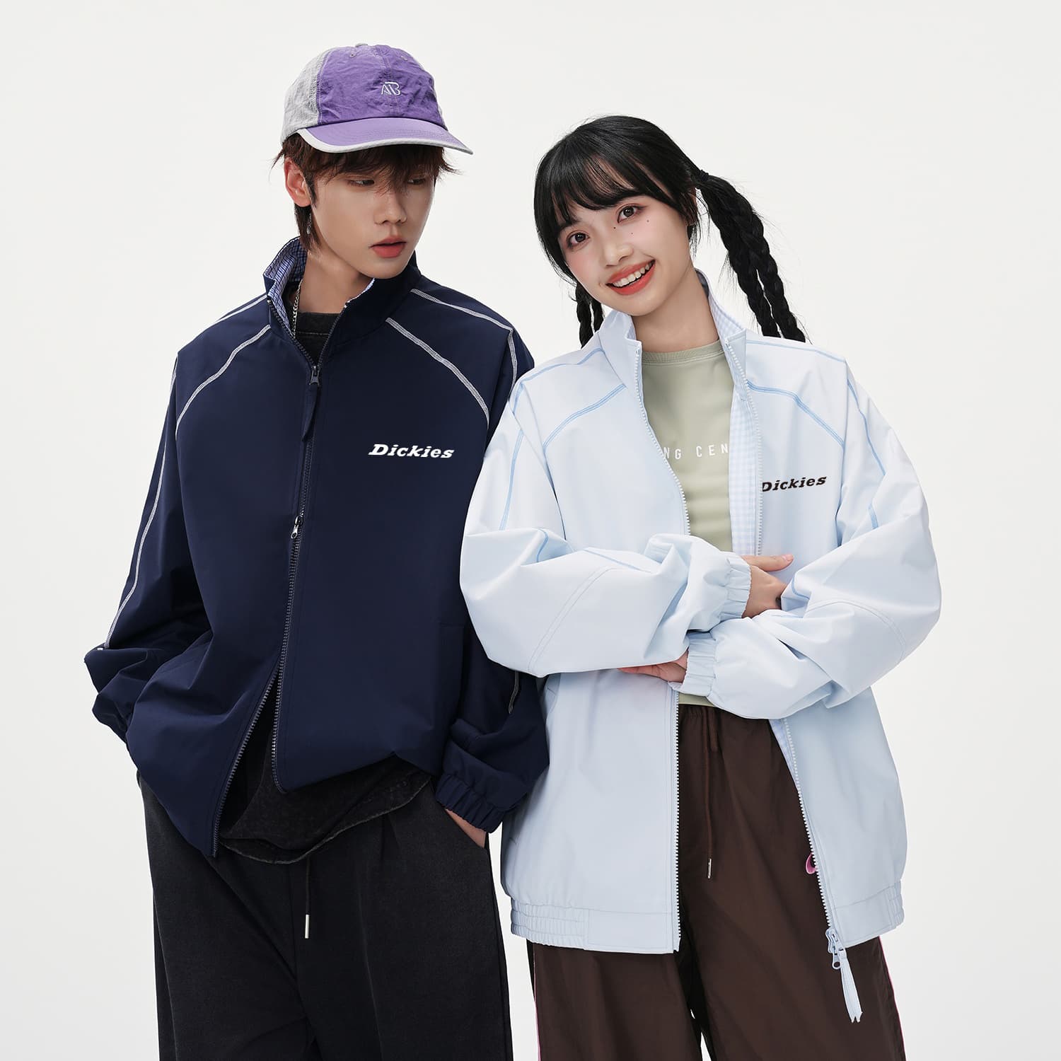 Куртка dickies Унисекс Куртки - изображение 4