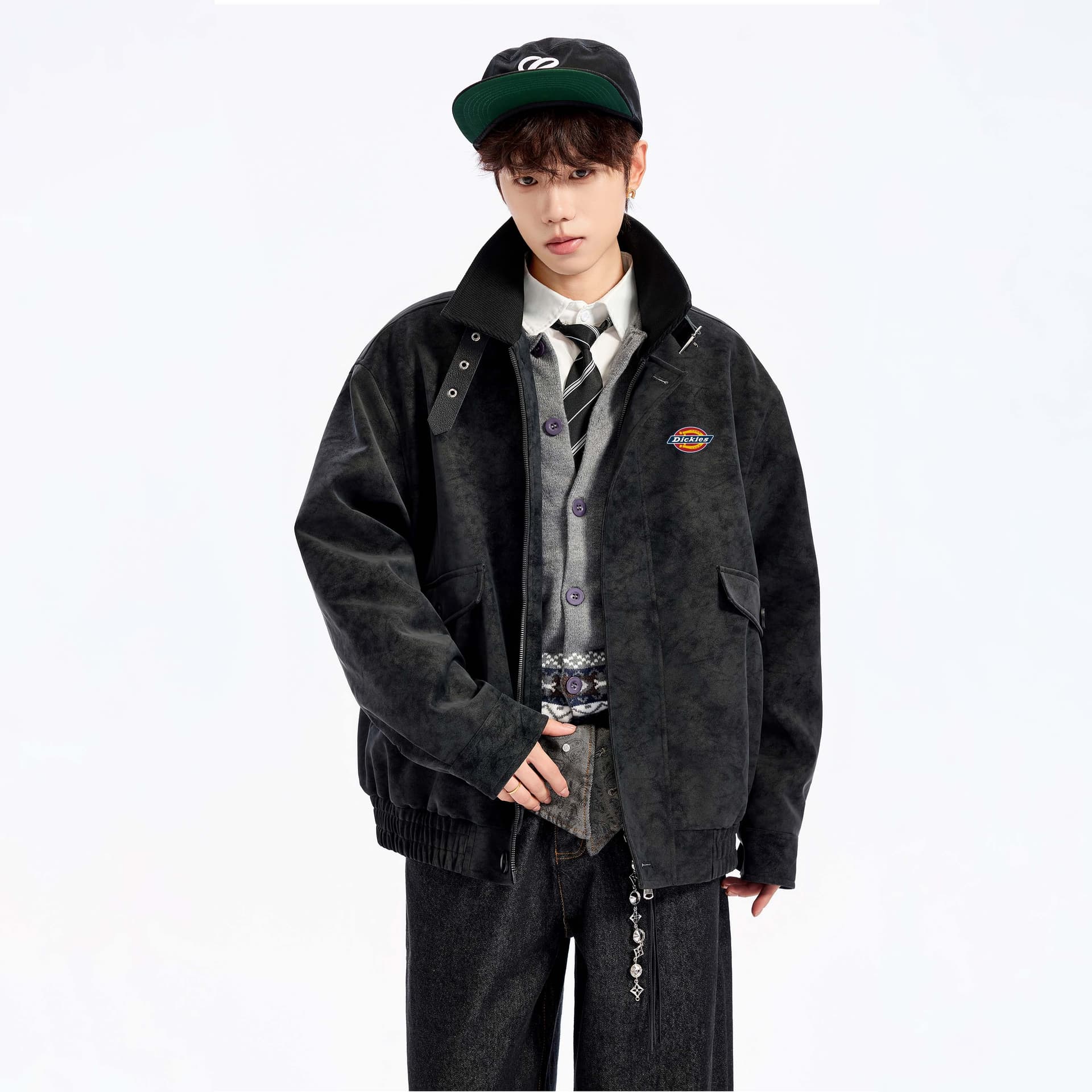 Куртка dickies Мужской Куртки - изображение 4