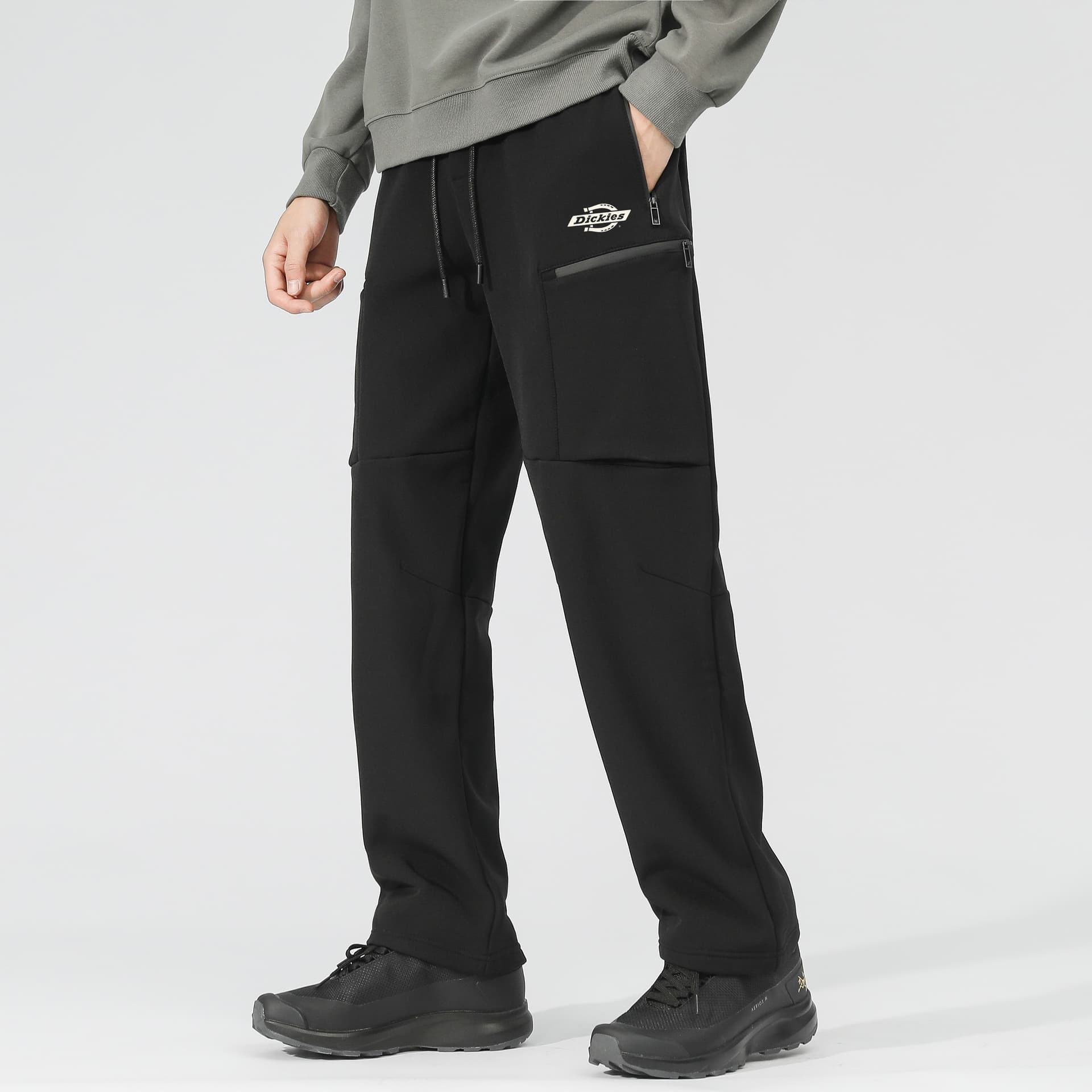 Штаны dickies Мужской Повседневные брюки - изображение 4