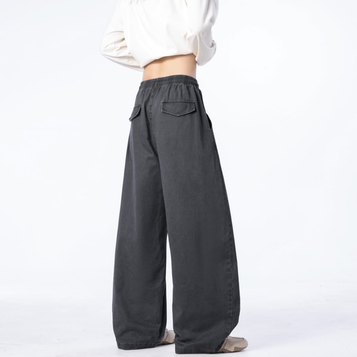 Штаны dickies Унисекс Повседневные брюки - изображение 5