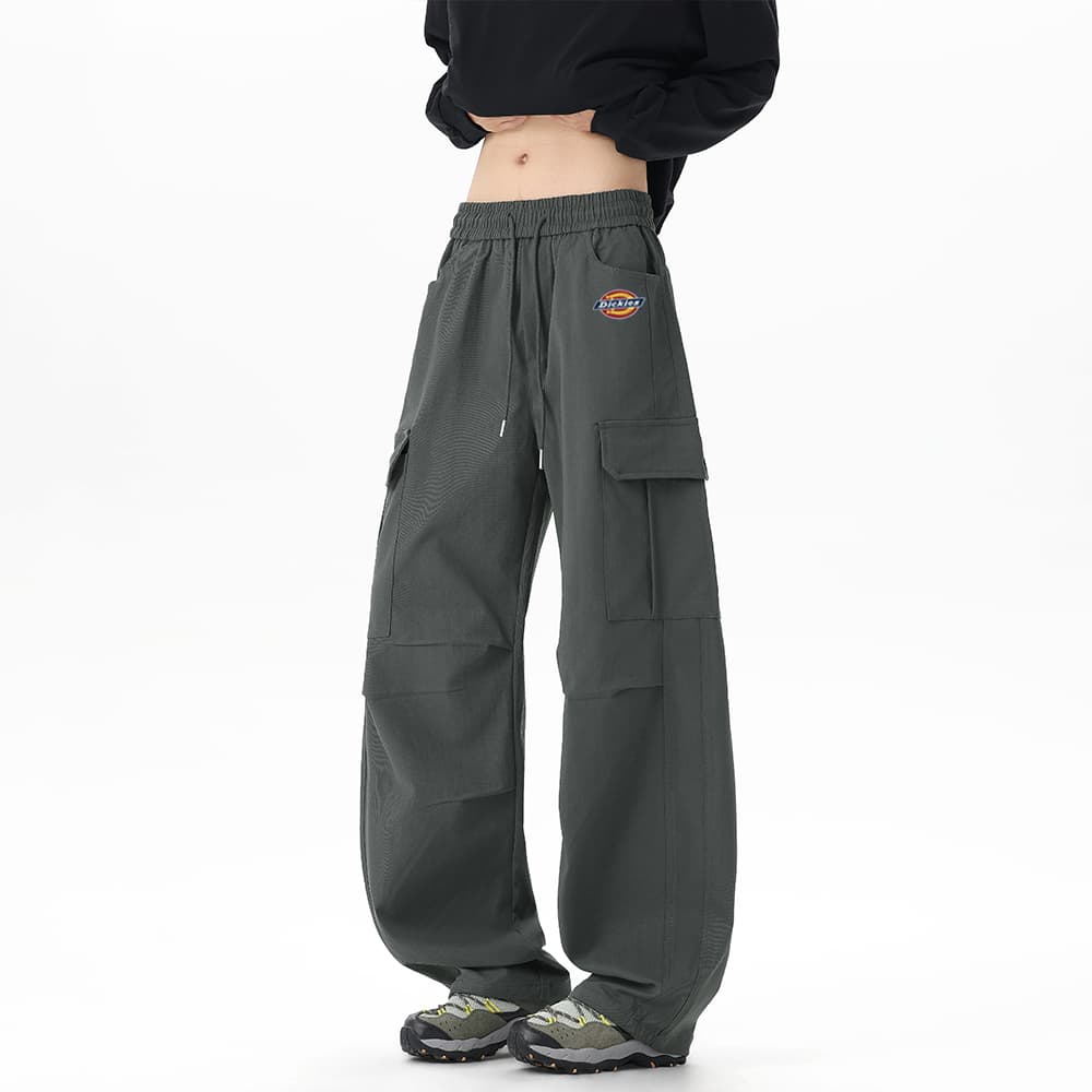 Штаны dickies Унисекс Повседневные брюки - изображение 3