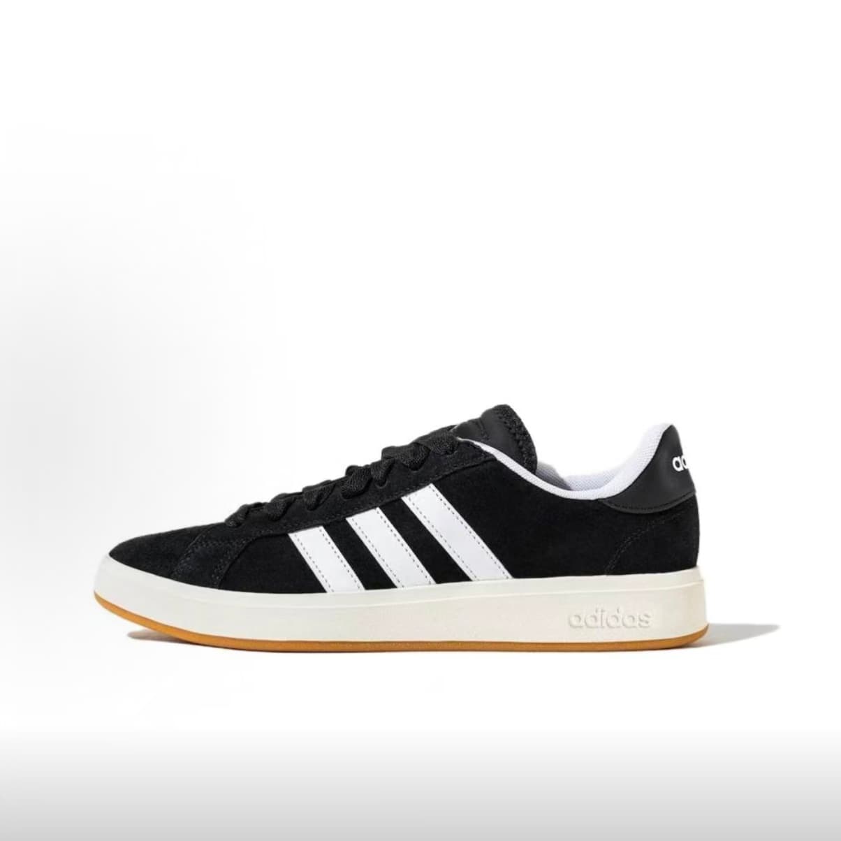 Кроссовки adidas Grand Court Base 00s - изображение 6