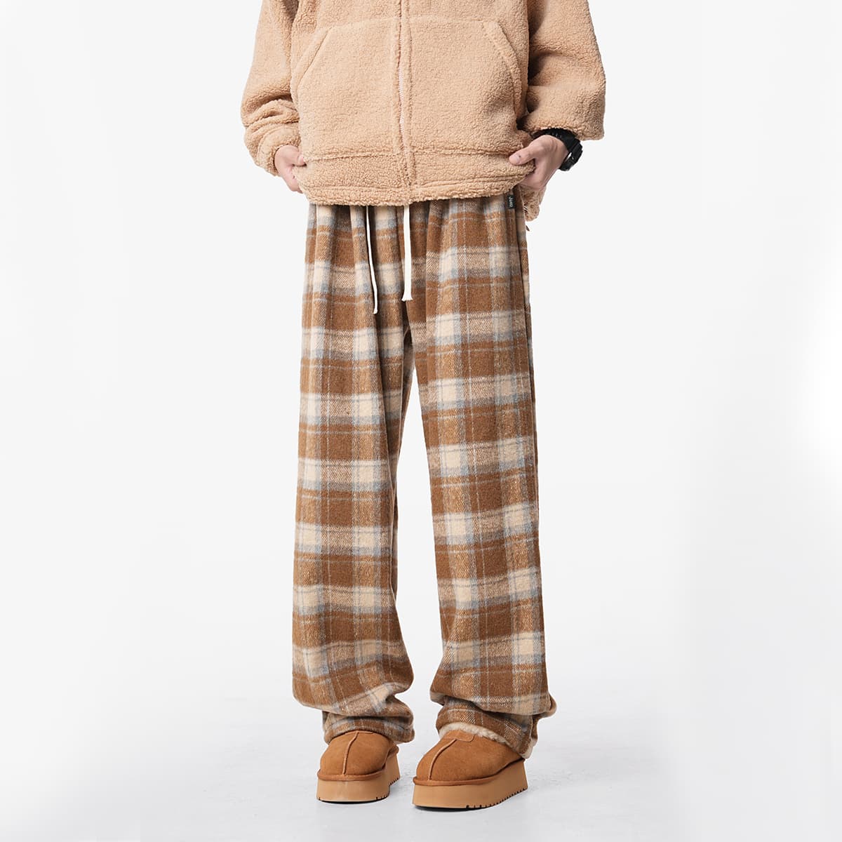 Штаны Jeep Lifestyle Unisex Casual Pants Джип Лайфстайл Унисекс Повседневные Штаны - изображение 3