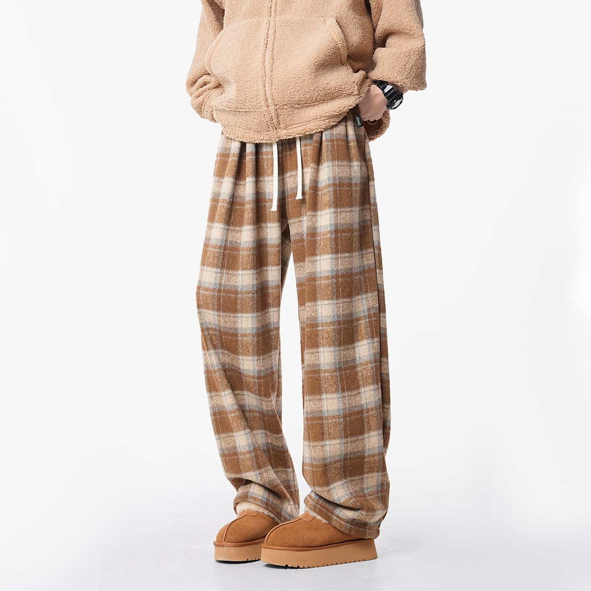 Штаны Jeep Lifestyle Unisex Casual Pants Джип Лайфстайл Унисекс Повседневные Штаны - изображение 2