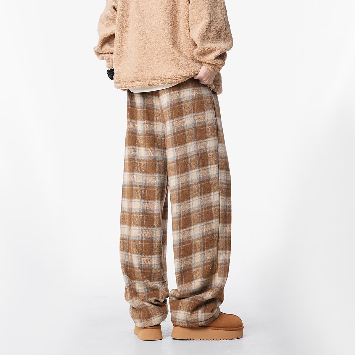 Штаны Jeep Lifestyle Unisex Casual Pants Джип Лайфстайл Унисекс Повседневные Штаны - изображение 4