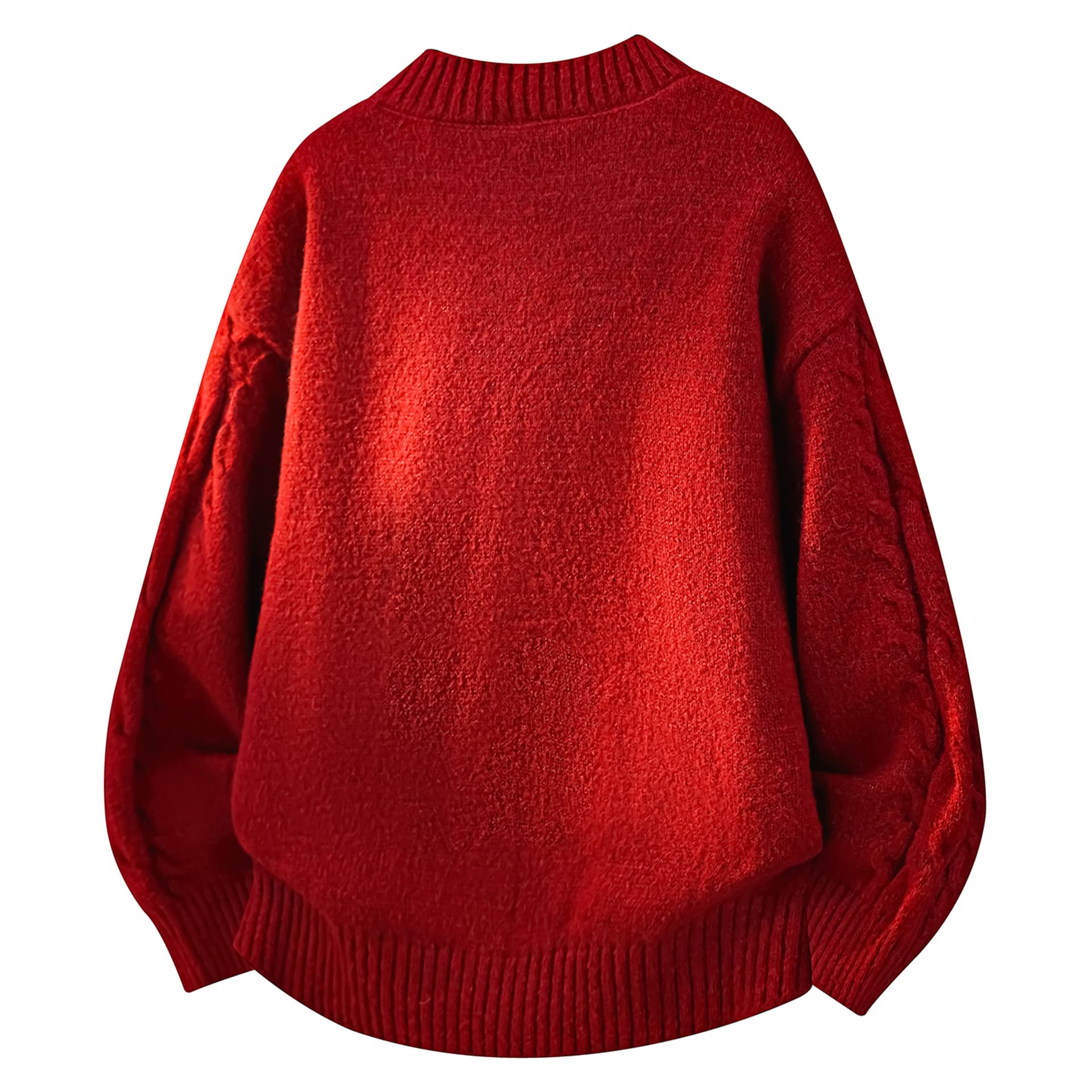 Кофта Jeep Leisure Collection Унисекс Свитеры - изображение 2