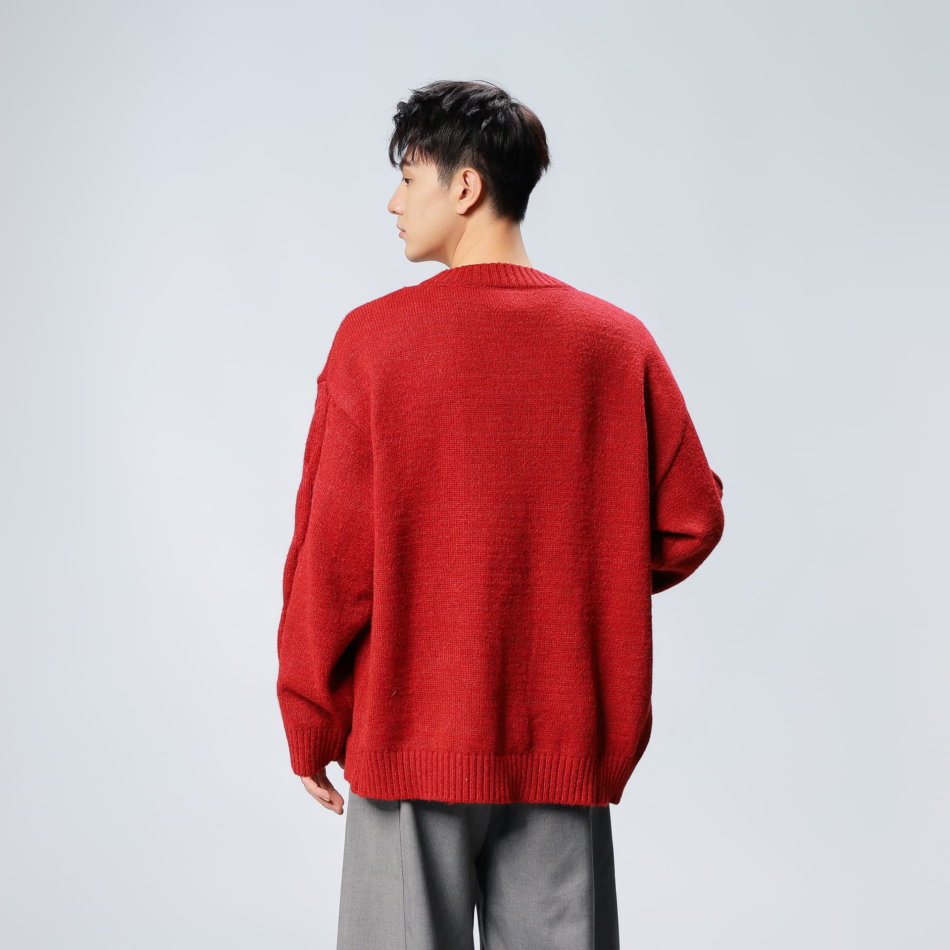 Кофта Jeep Leisure Collection Унисекс Свитеры - изображение 4