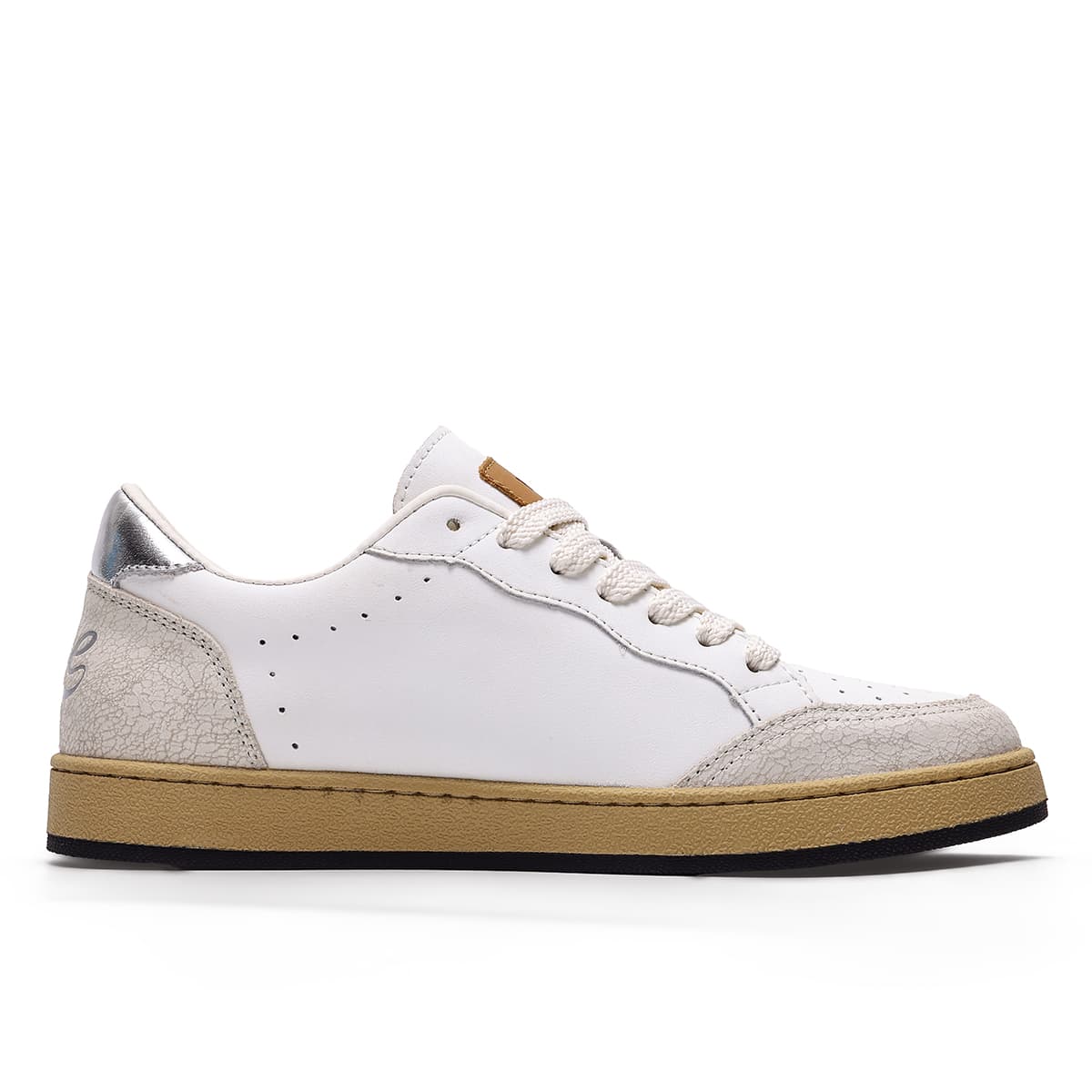 Кроссовки Lee Мужской Скейтборд Обувь Мужской - изображение 5