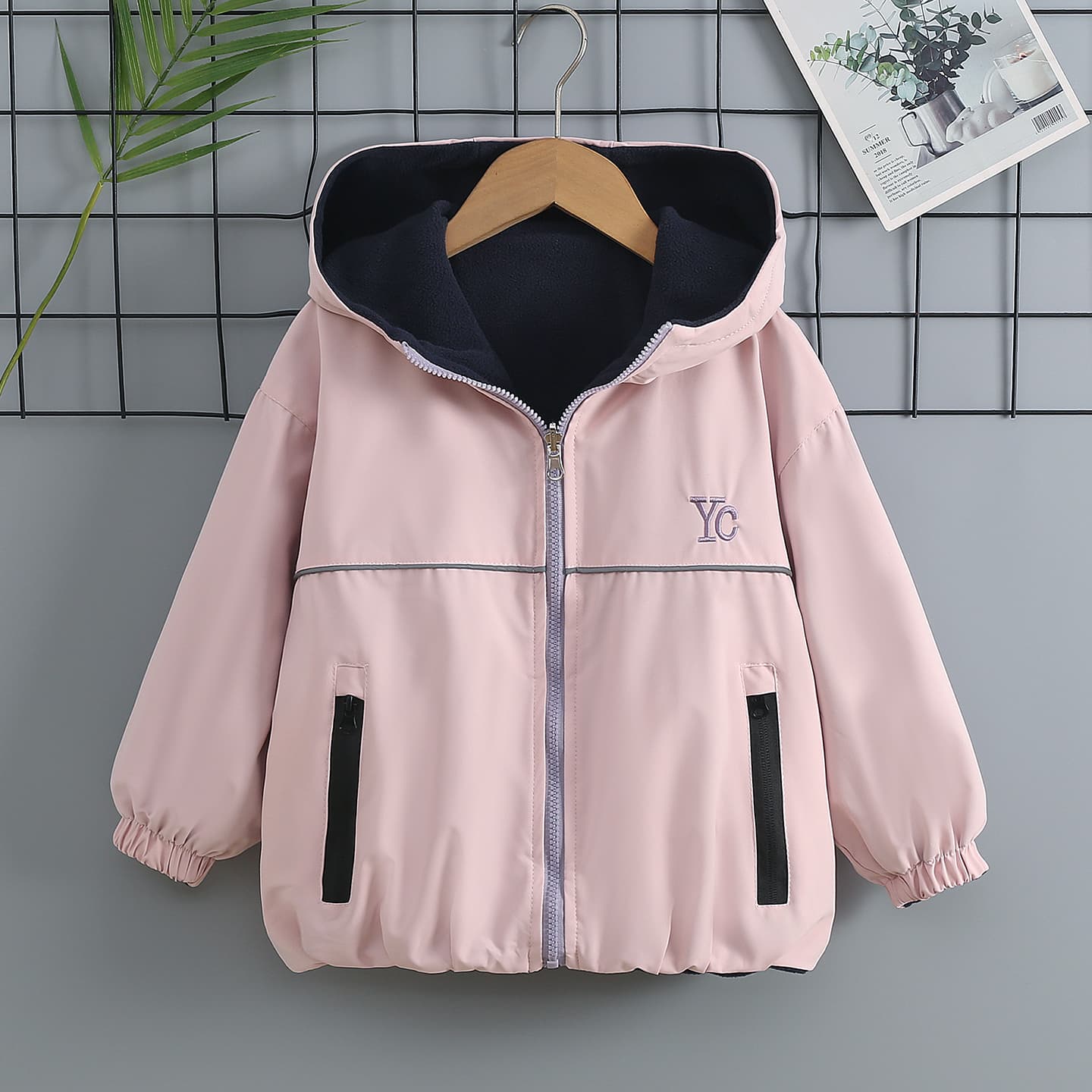 SHIBU 5775 Изображение Цвет Kids Туристическая одежда - изображение 2
