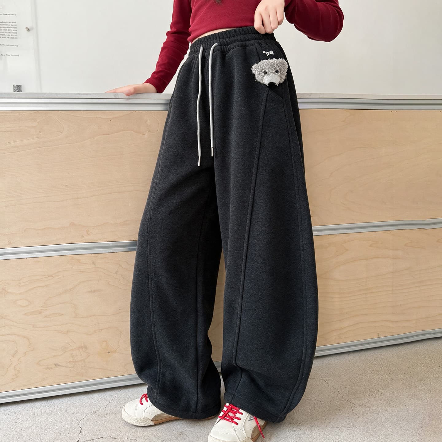 SHIBU 26091 Брюки Kids Брюки - изображение 2