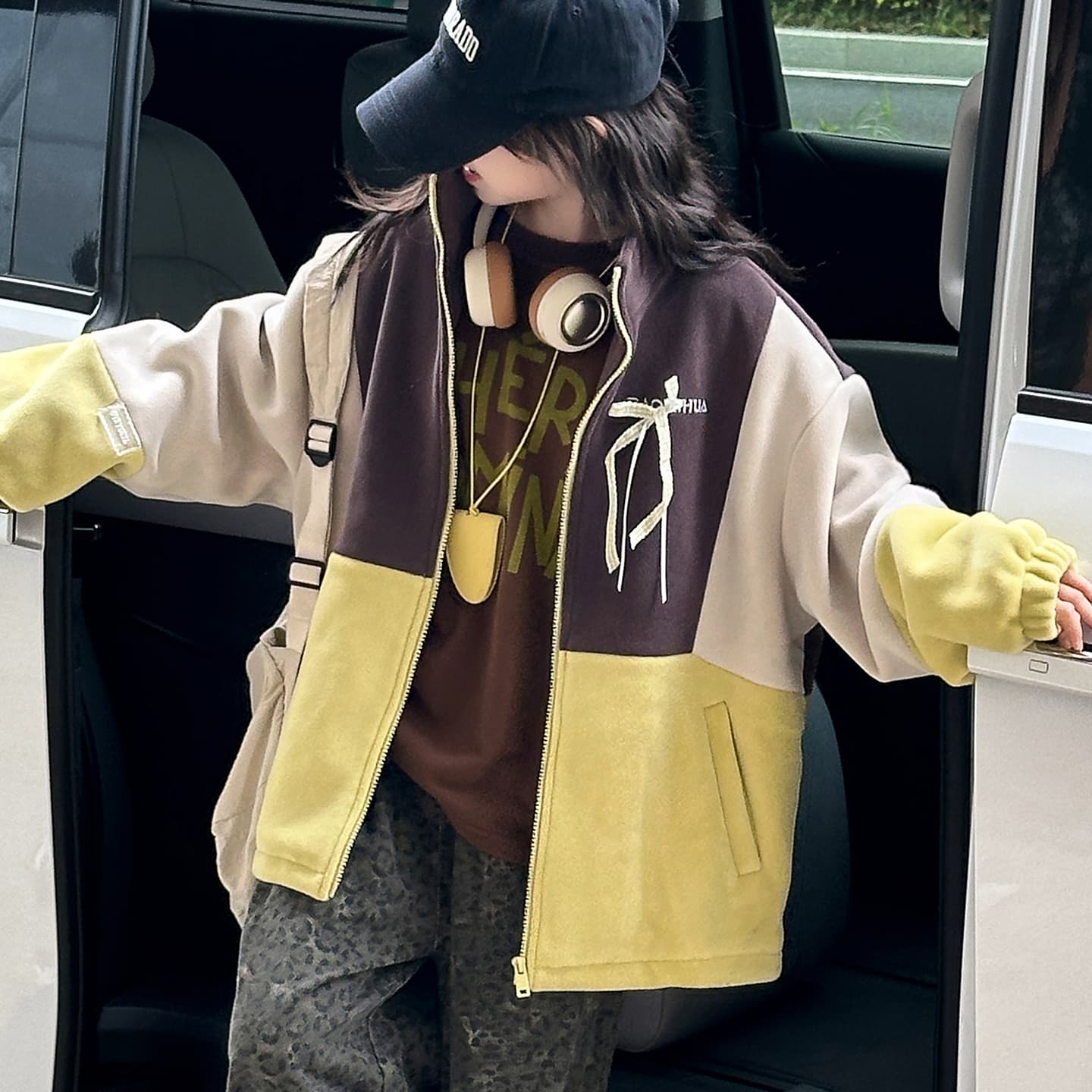 SHIBU 77802 Изображение Цвет Kids Куртки - изображение 3