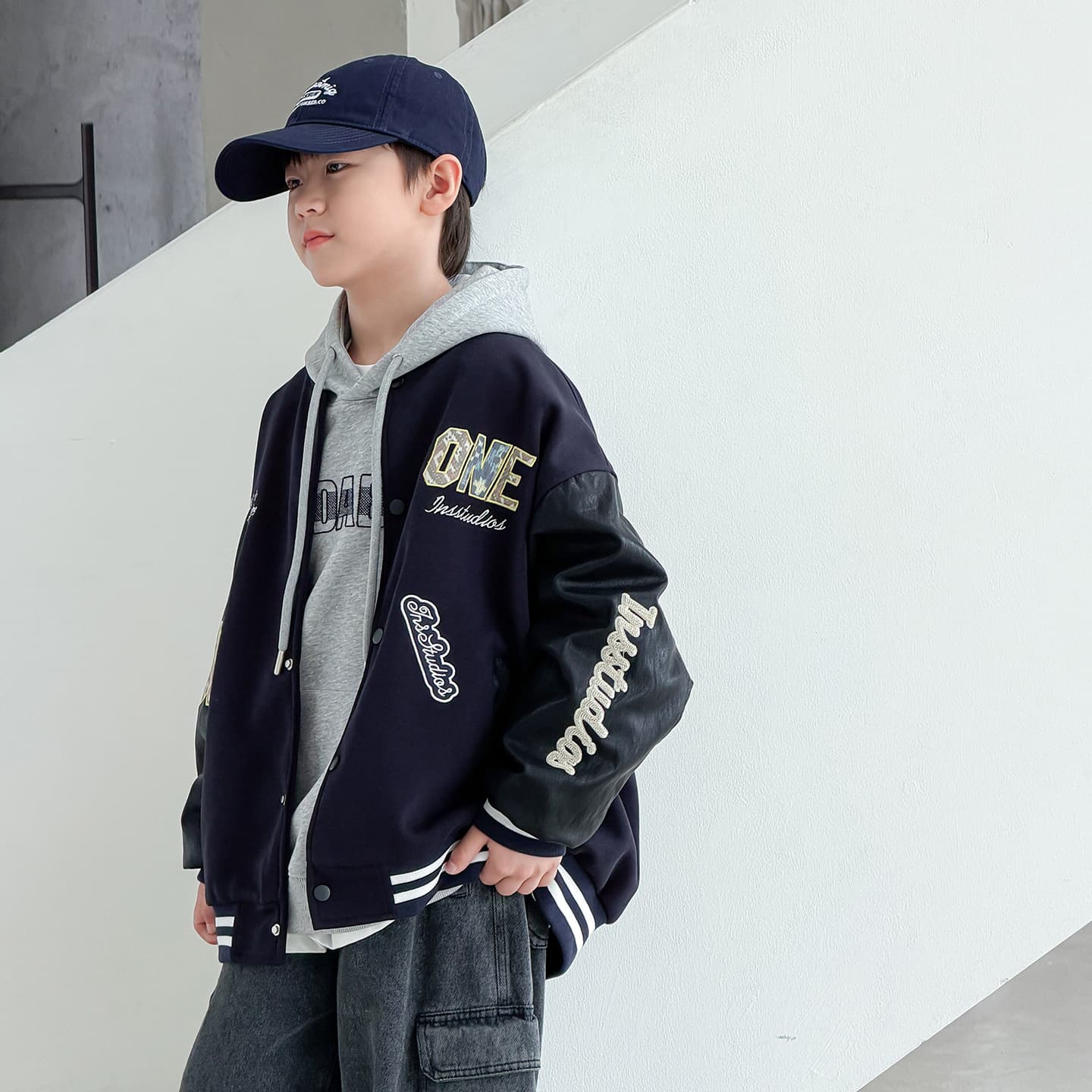 SHIBU Kids Куртки - изображение 2