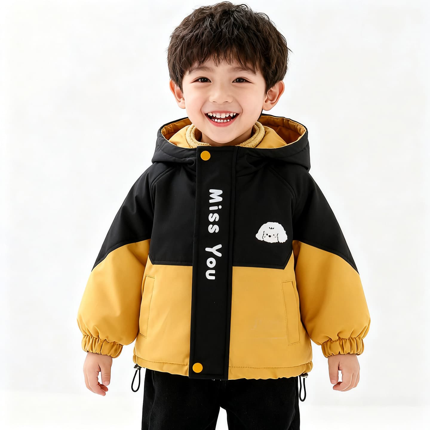 SHIBU Kids Туристическая одежда - изображение 5