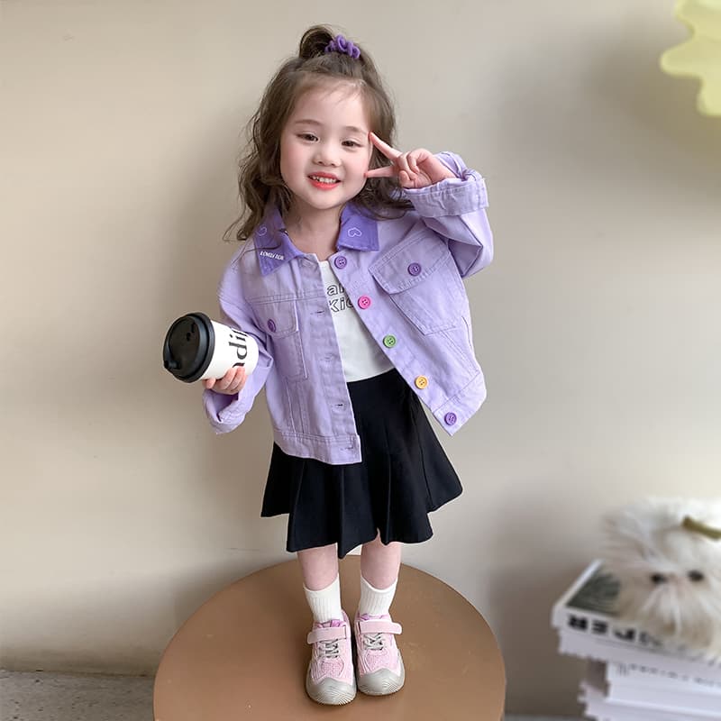 SHIBU Kids Куртки - изображение 3