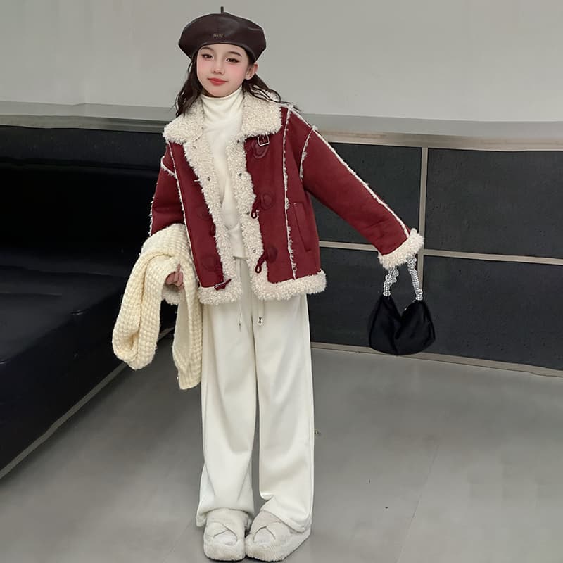 SHIBU Kids Топы - изображение 4